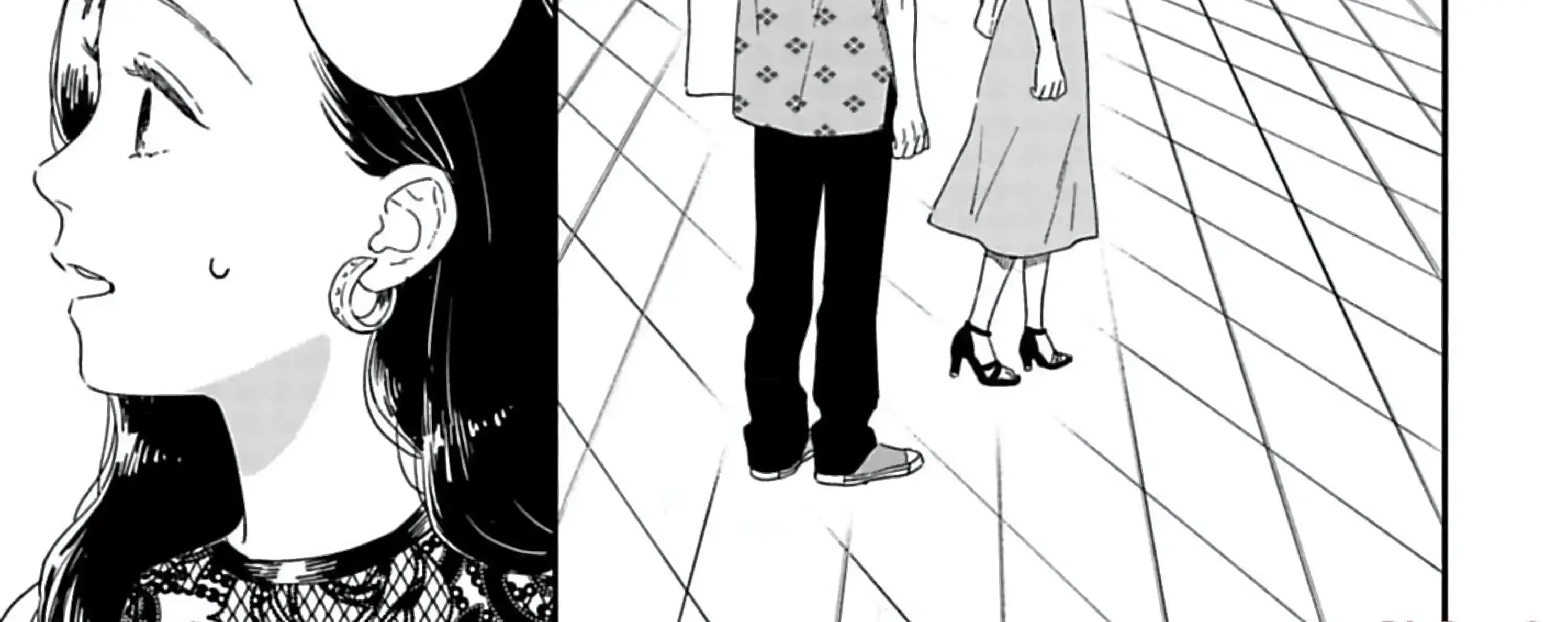 Batsuichi ga Moteru nante Kiitemasen - Chapter 9 - Page 57