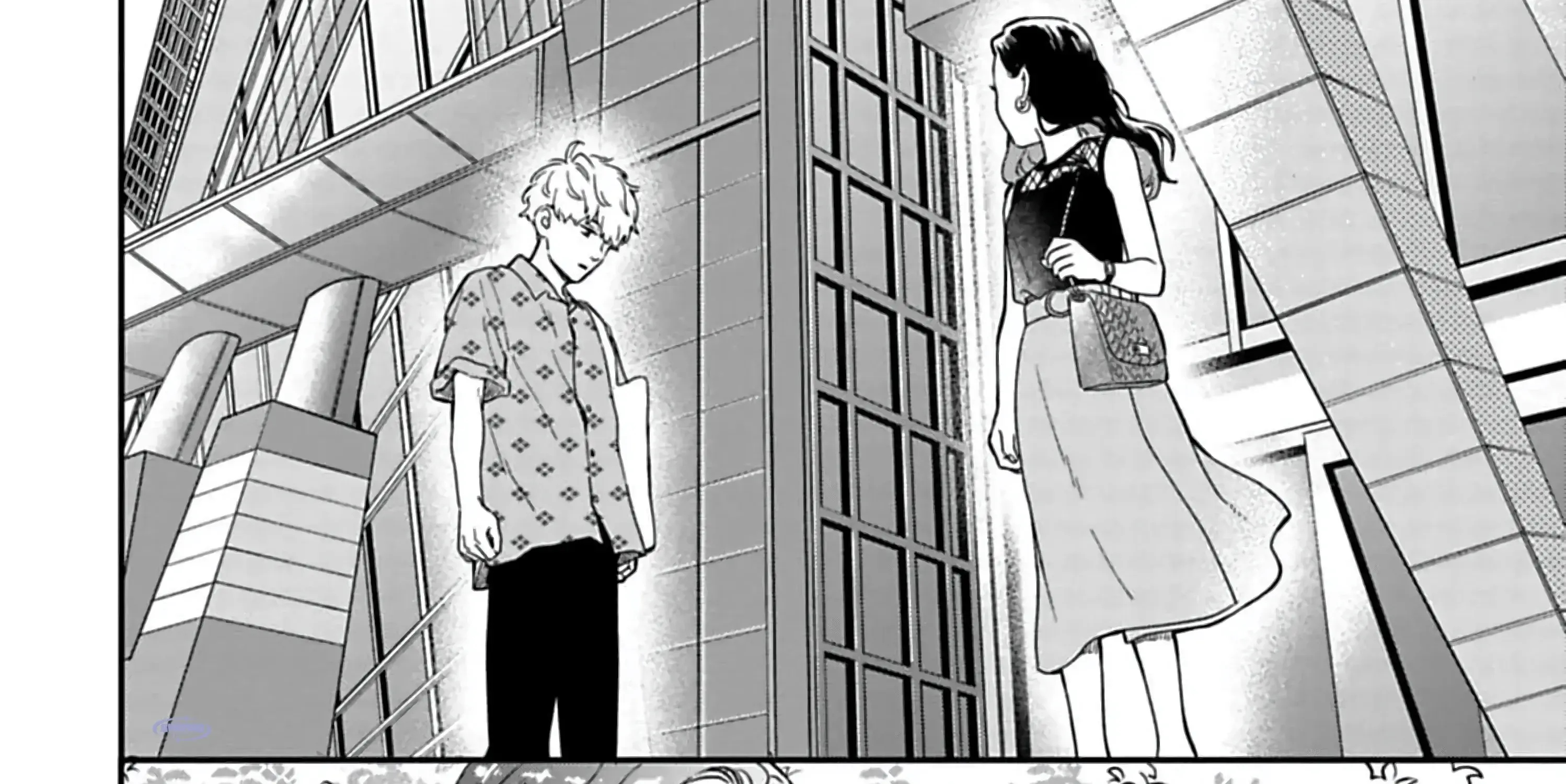 Batsuichi ga Moteru nante Kiitemasen - Chapter 9 - Page 59