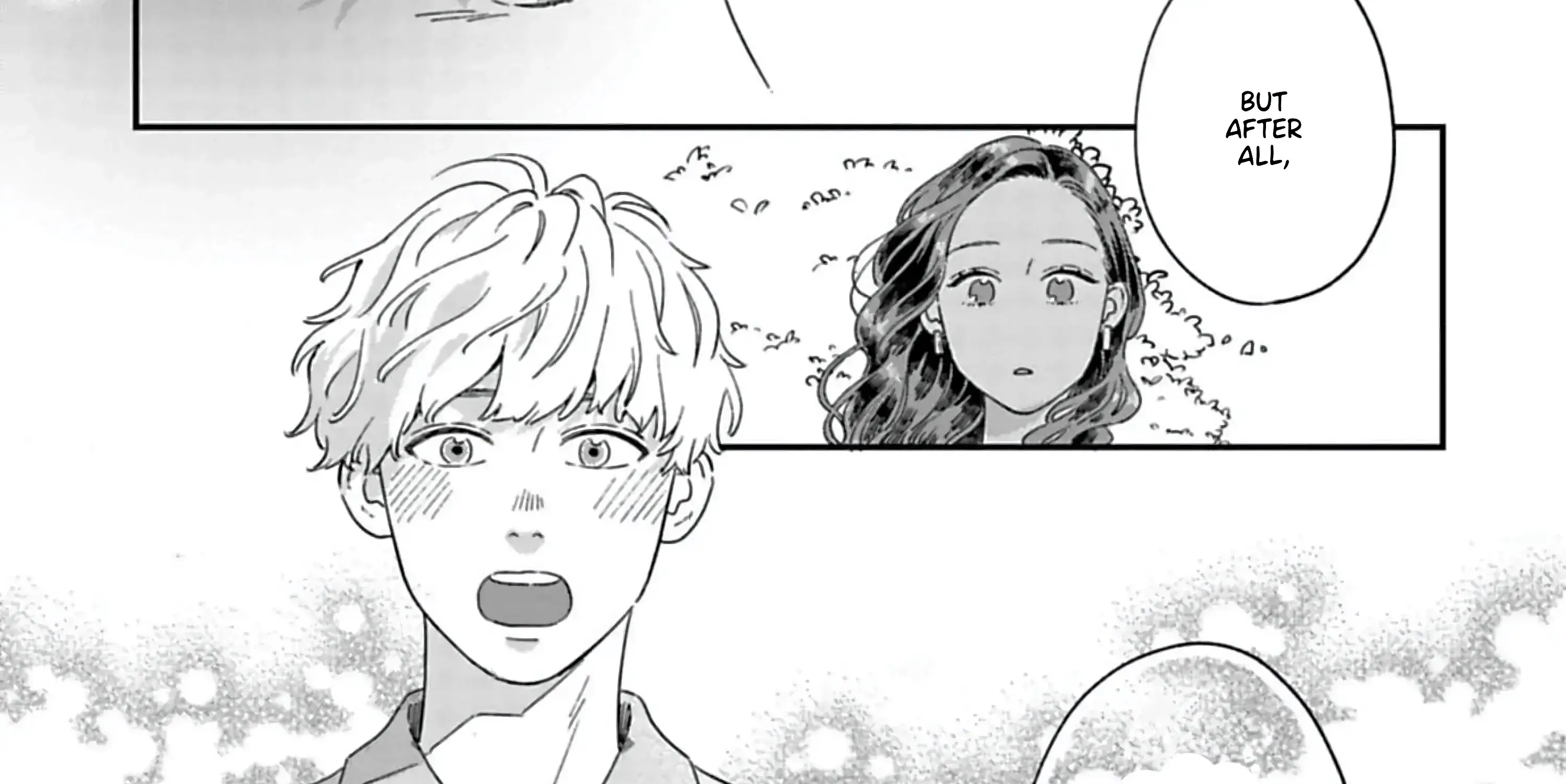 Batsuichi ga Moteru nante Kiitemasen - Chapter 9 - Page 62