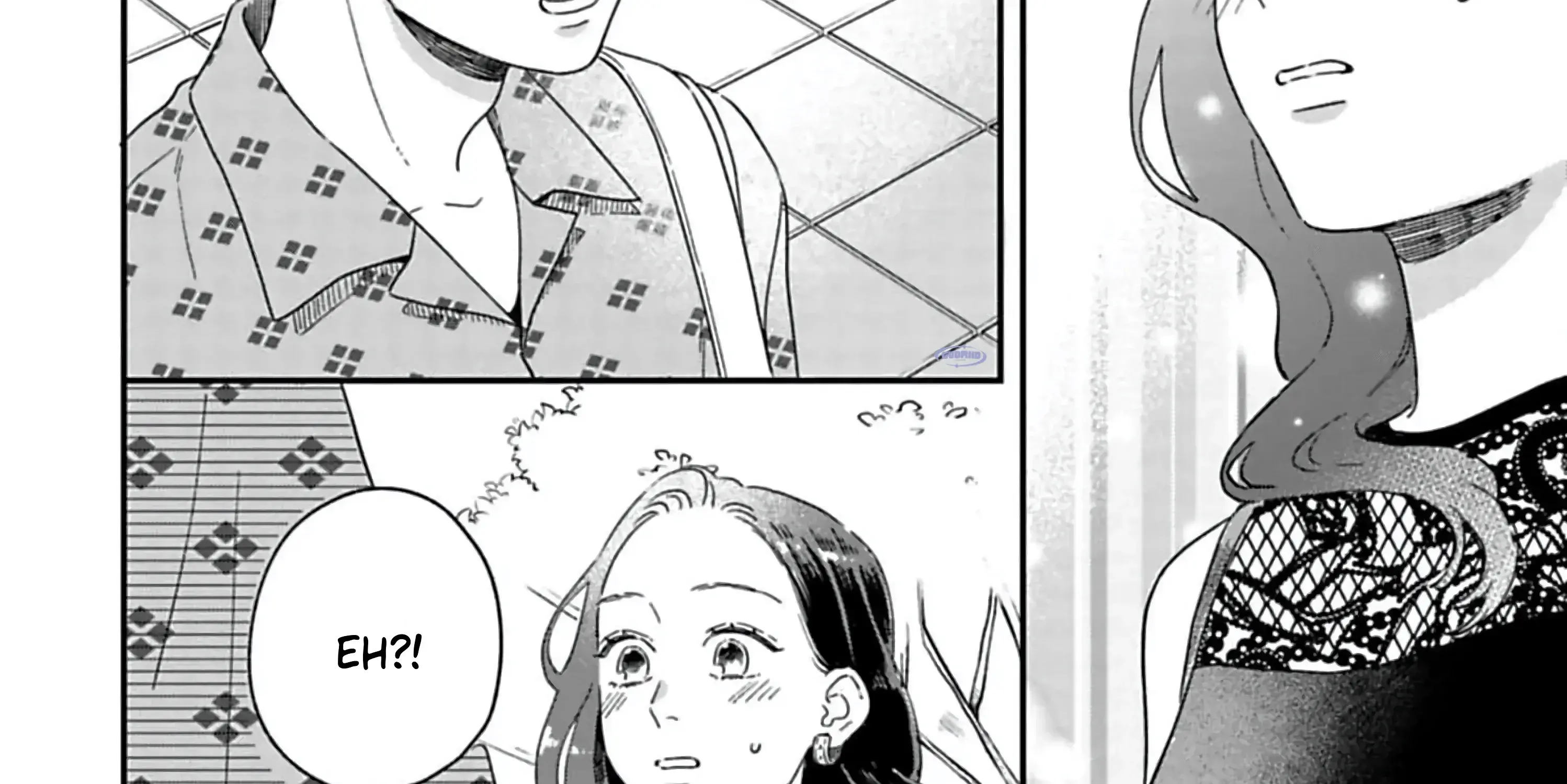 Batsuichi ga Moteru nante Kiitemasen - Chapter 9 - Page 65