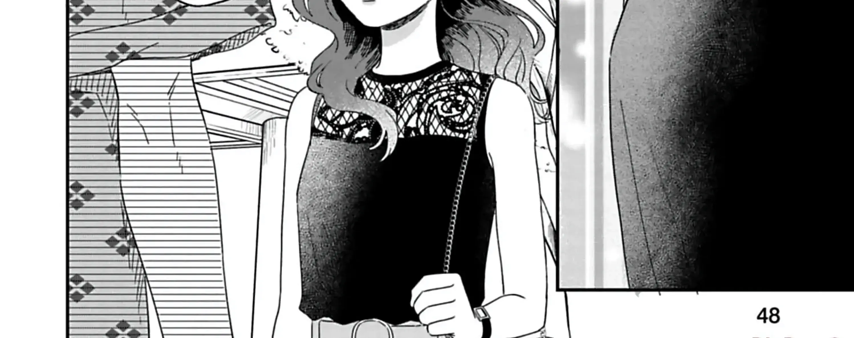 Batsuichi ga Moteru nante Kiitemasen - Chapter 9 - Page 66