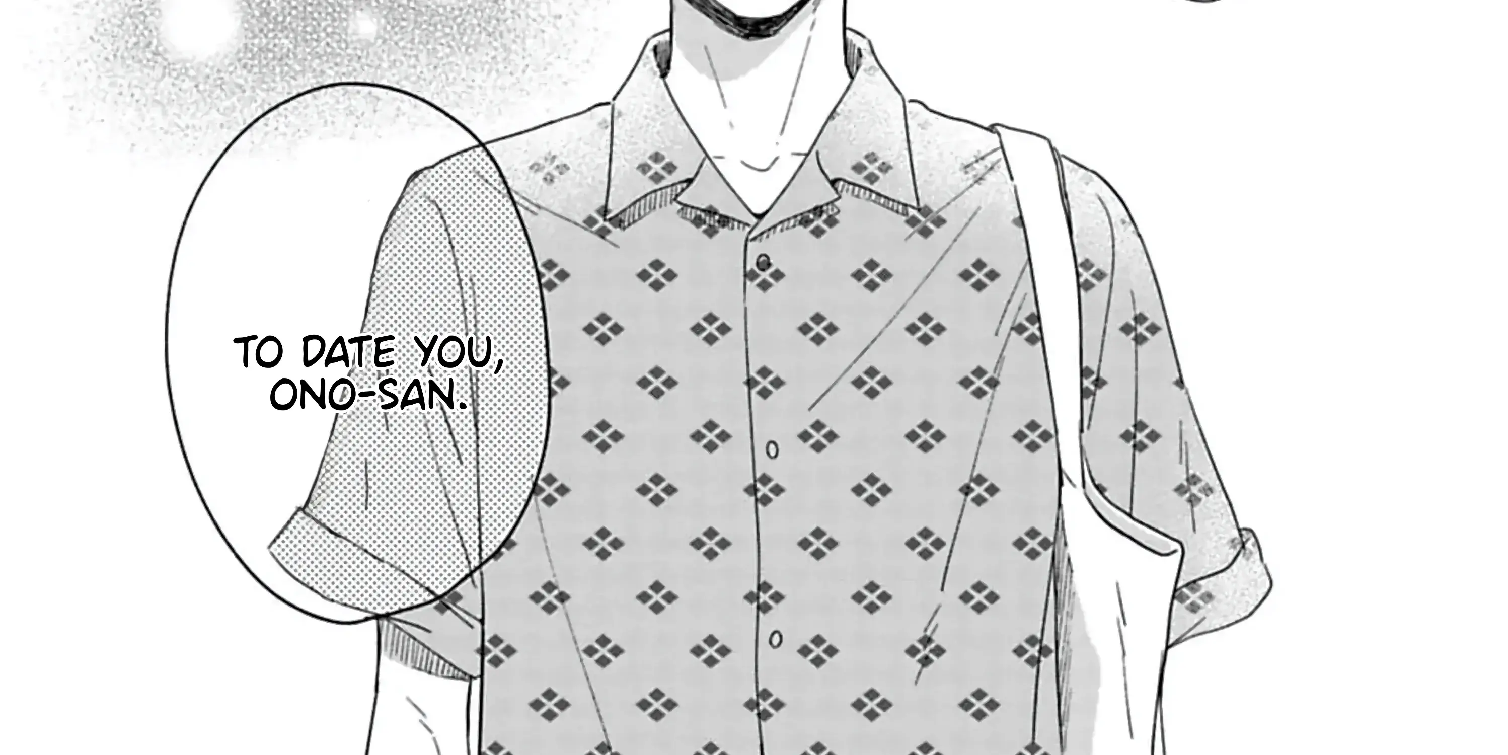 Batsuichi ga Moteru nante Kiitemasen - Chapter 9 - Page 68