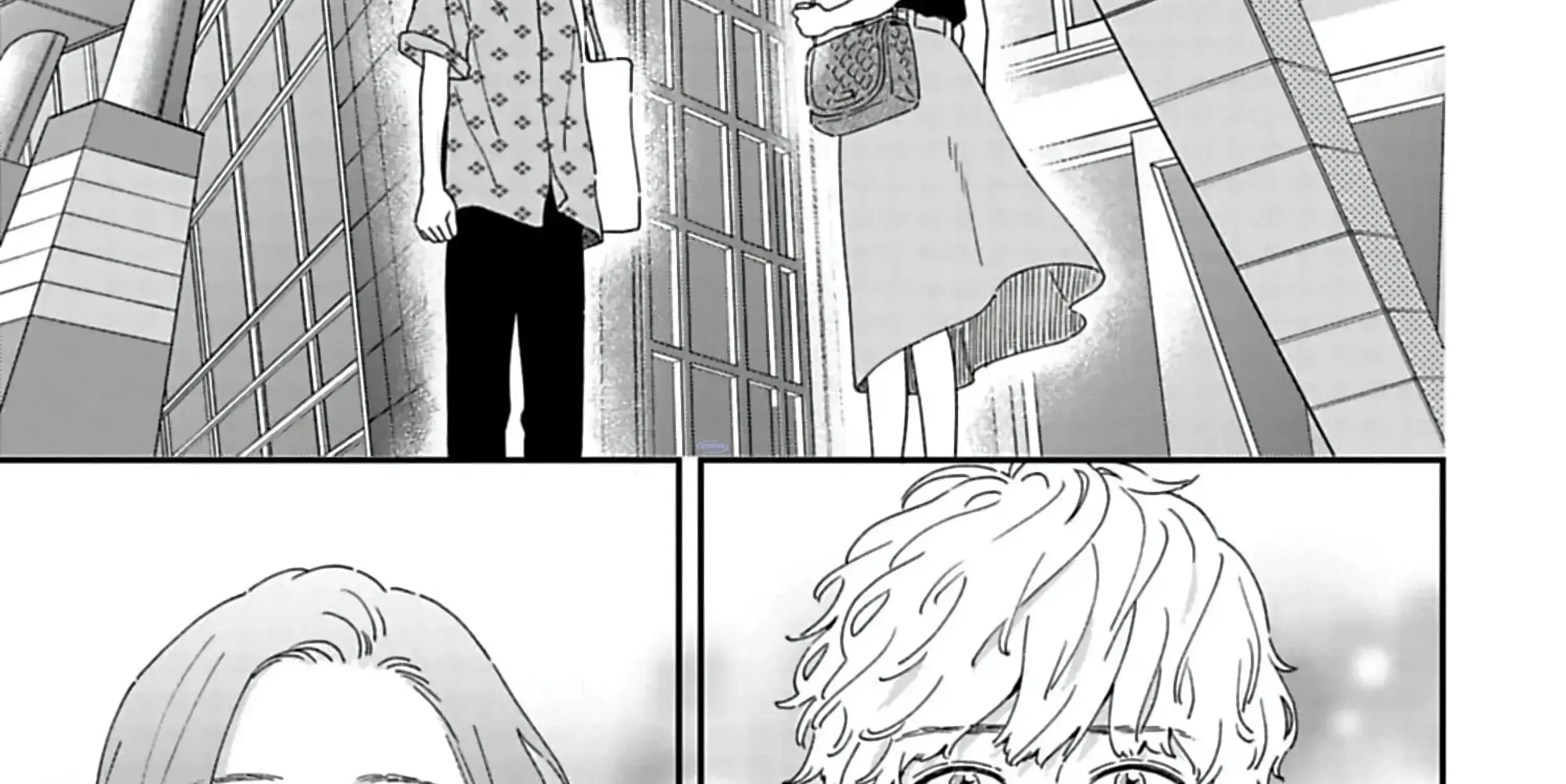 Batsuichi ga Moteru nante Kiitemasen - Chapter 10 - Page 2