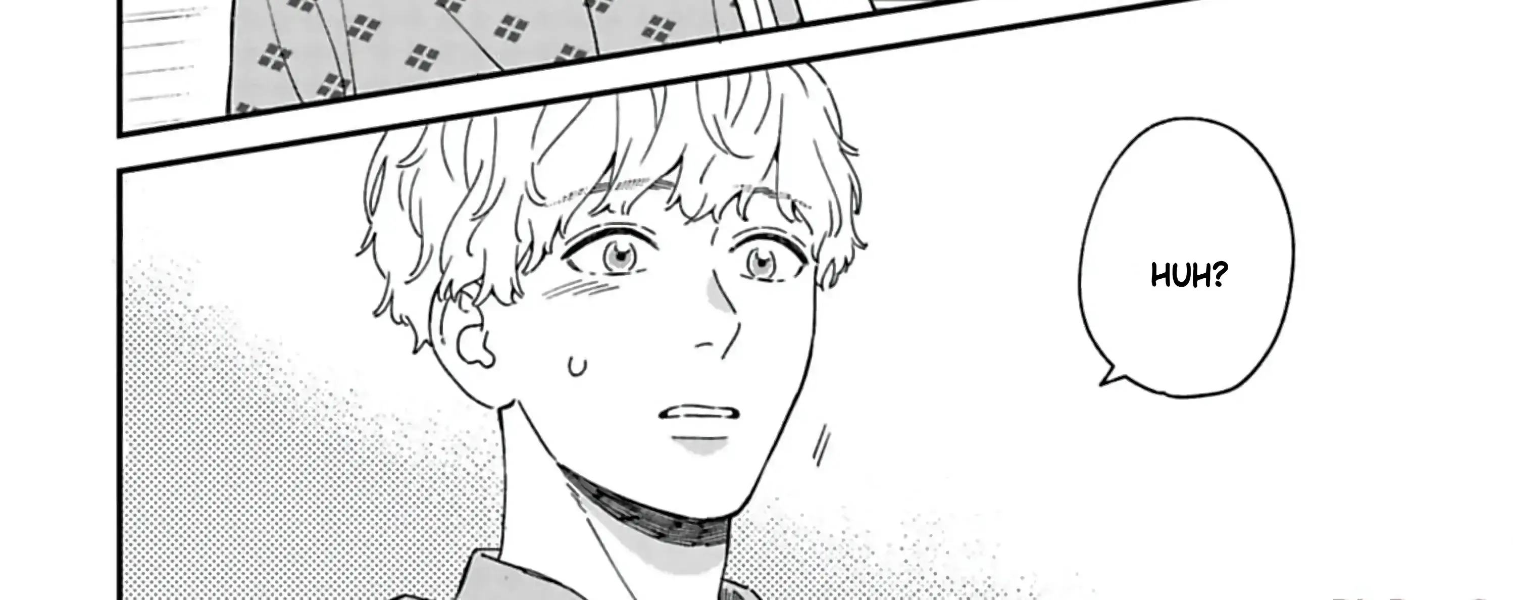 Batsuichi ga Moteru nante Kiitemasen - Chapter 10 - Page 6
