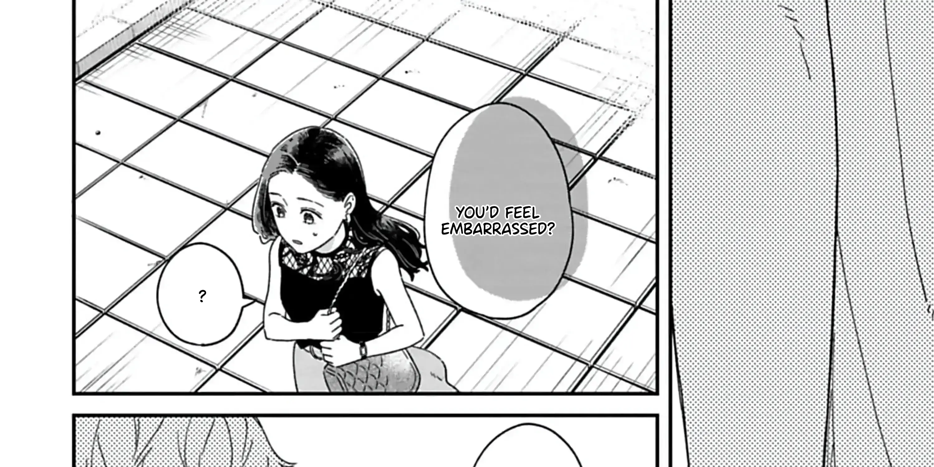 Batsuichi ga Moteru nante Kiitemasen - Chapter 10 - Page 10