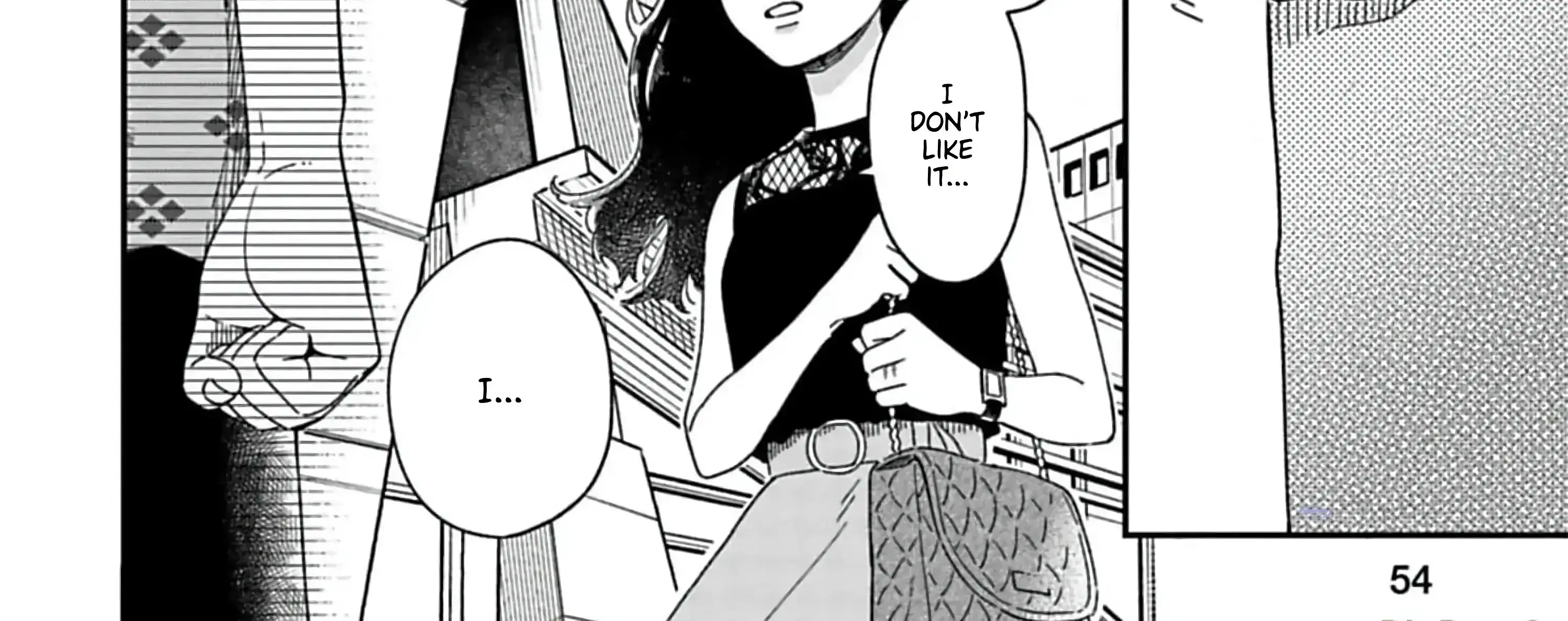 Batsuichi ga Moteru nante Kiitemasen - Chapter 10 - Page 12