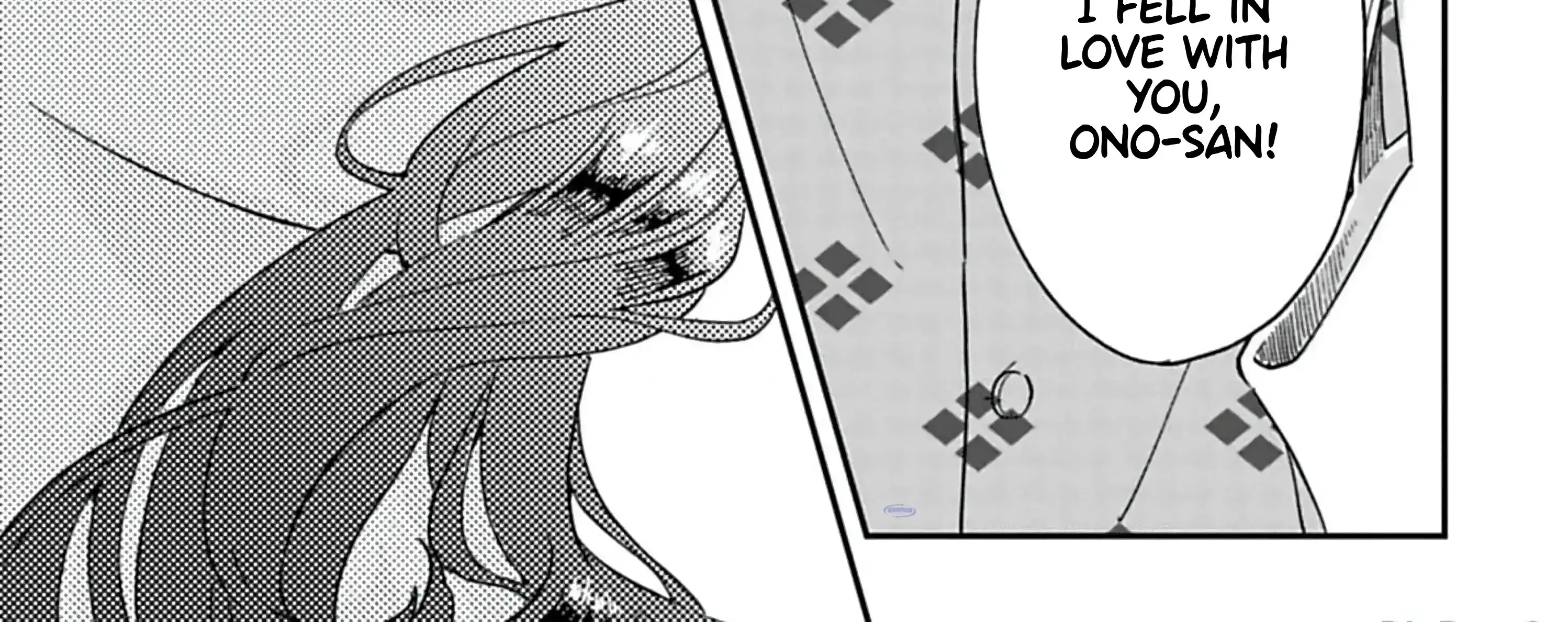 Batsuichi ga Moteru nante Kiitemasen - Chapter 10 - Page 15
