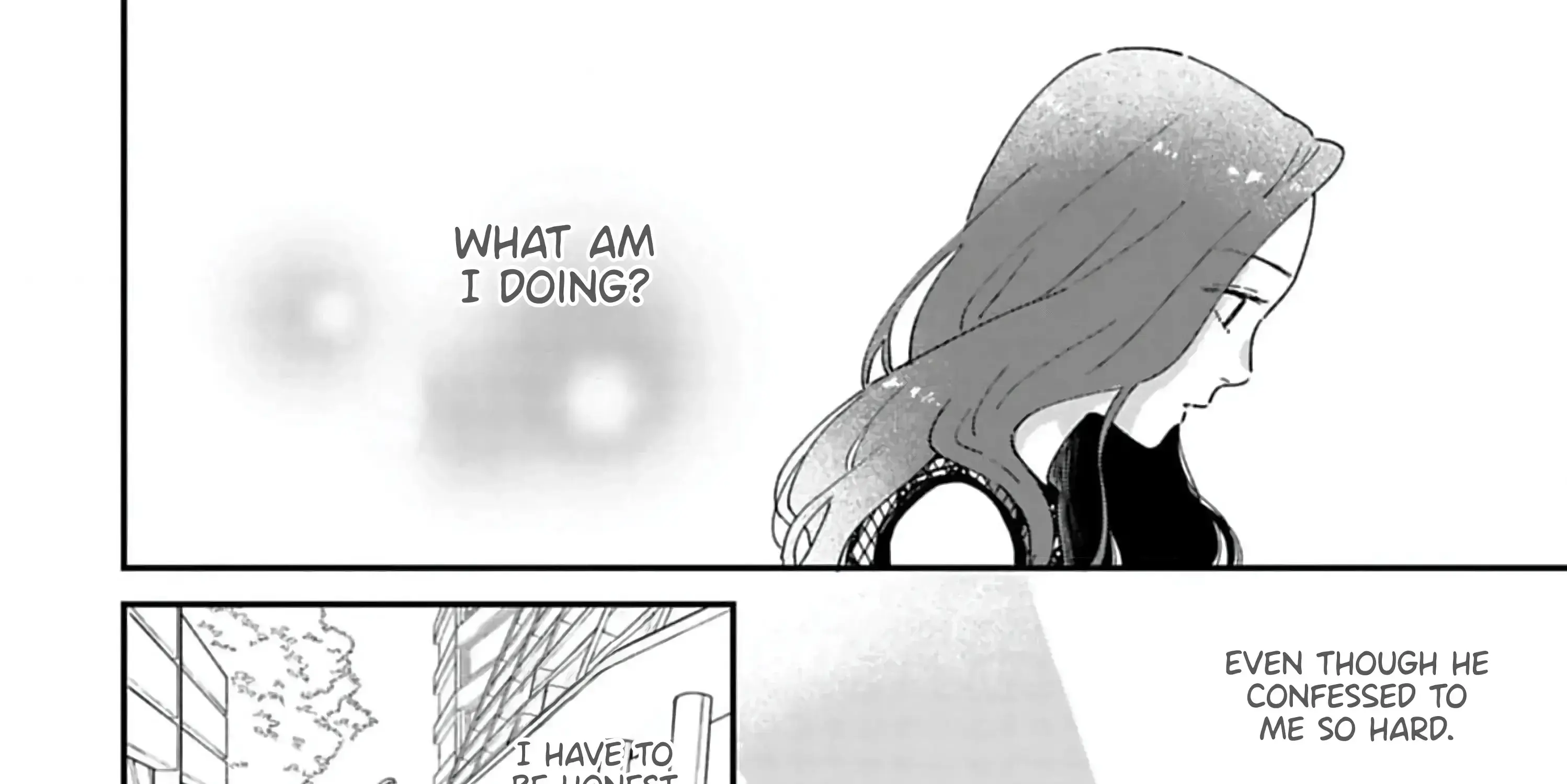 Batsuichi ga Moteru nante Kiitemasen - Chapter 10 - Page 16