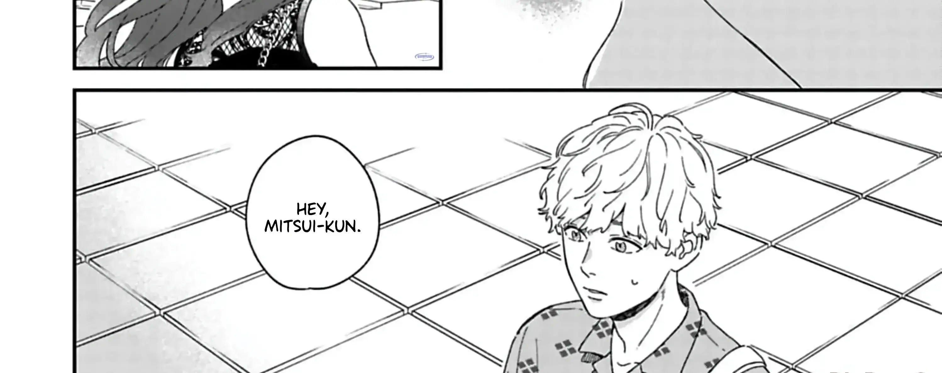 Batsuichi ga Moteru nante Kiitemasen - Chapter 10 - Page 18