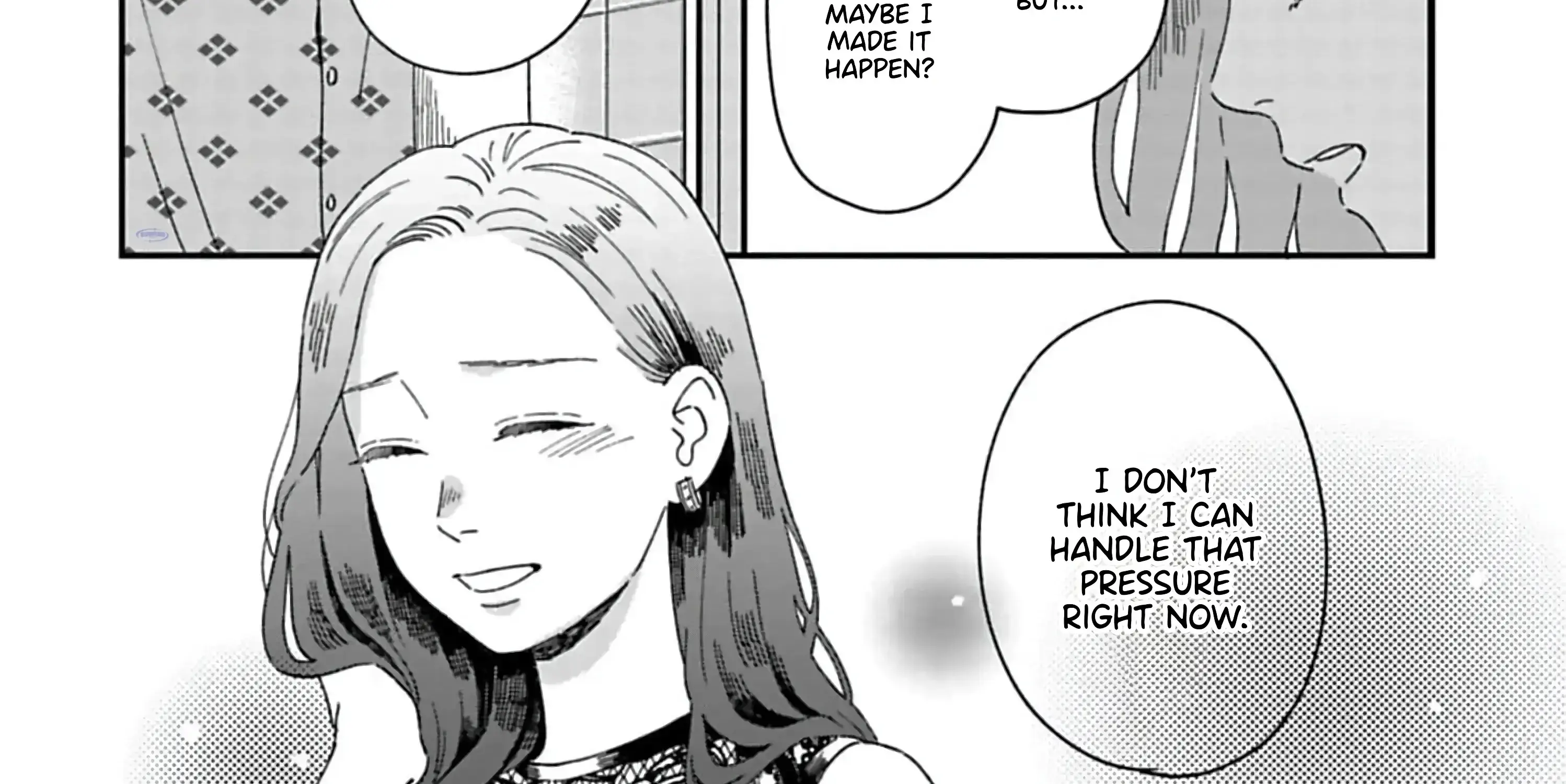 Batsuichi ga Moteru nante Kiitemasen - Chapter 10 - Page 23