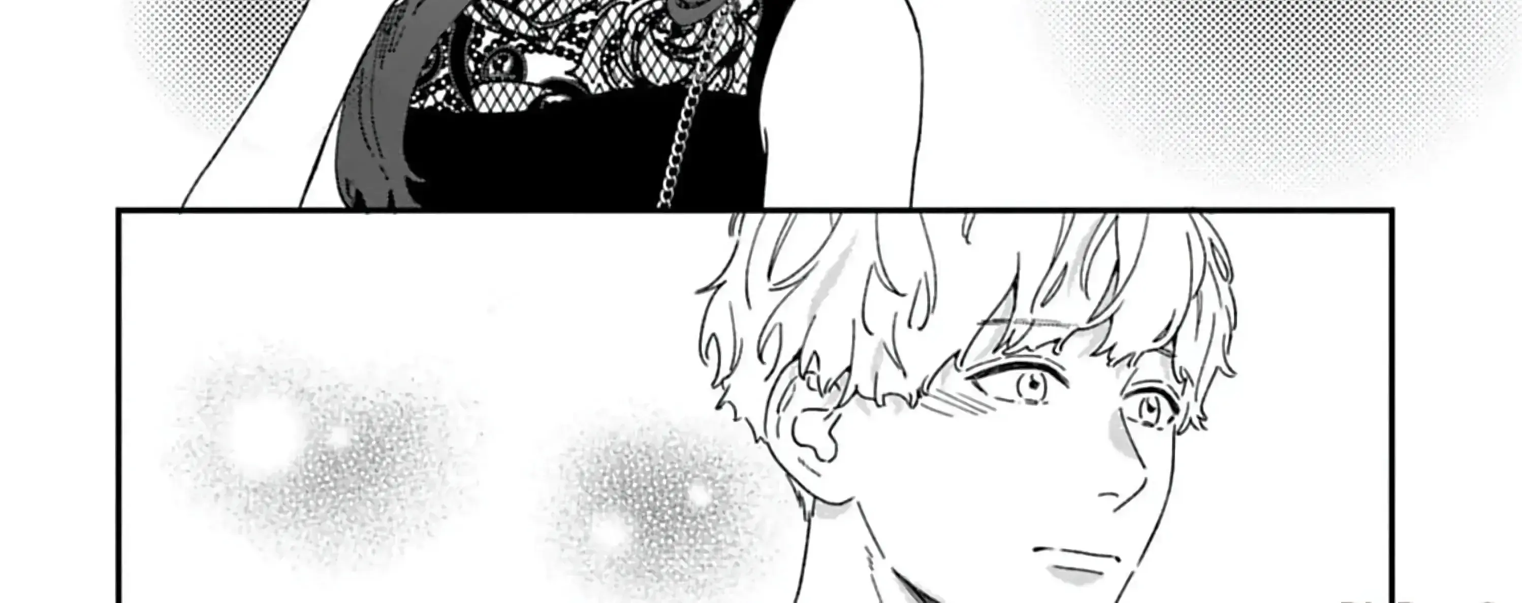 Batsuichi ga Moteru nante Kiitemasen - Chapter 10 - Page 24