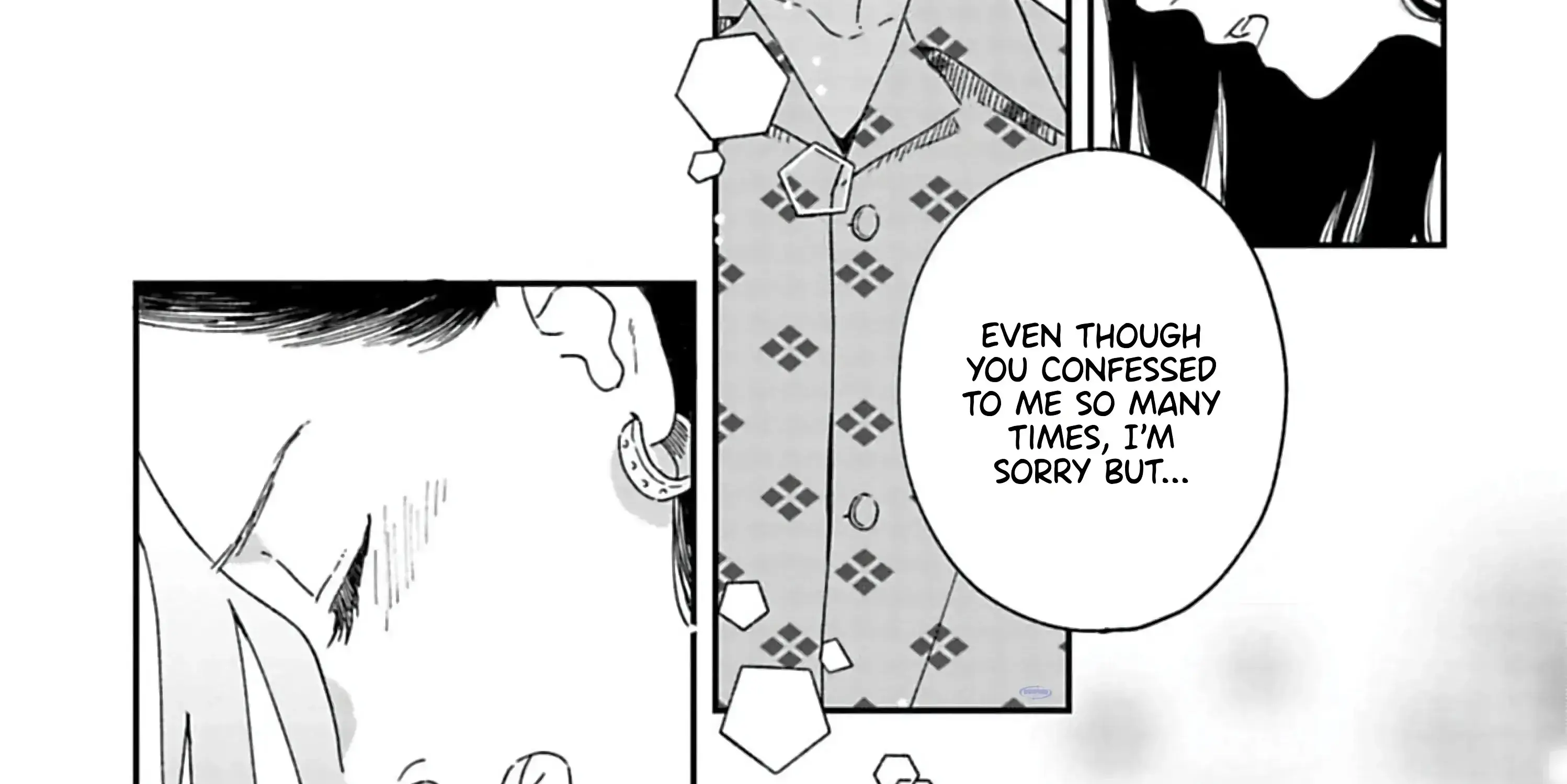 Batsuichi ga Moteru nante Kiitemasen - Chapter 10 - Page 26