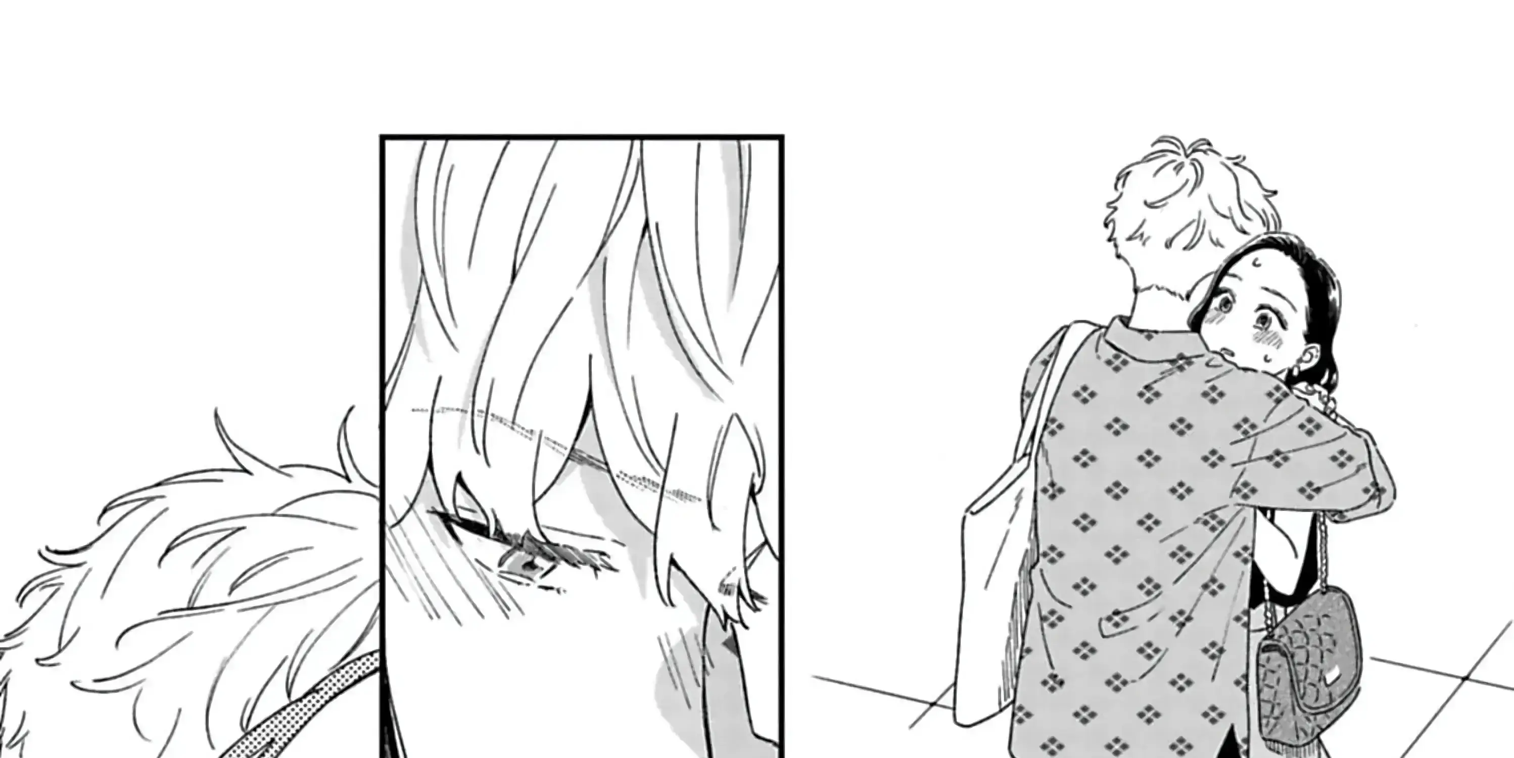 Batsuichi ga Moteru nante Kiitemasen - Chapter 10 - Page 31
