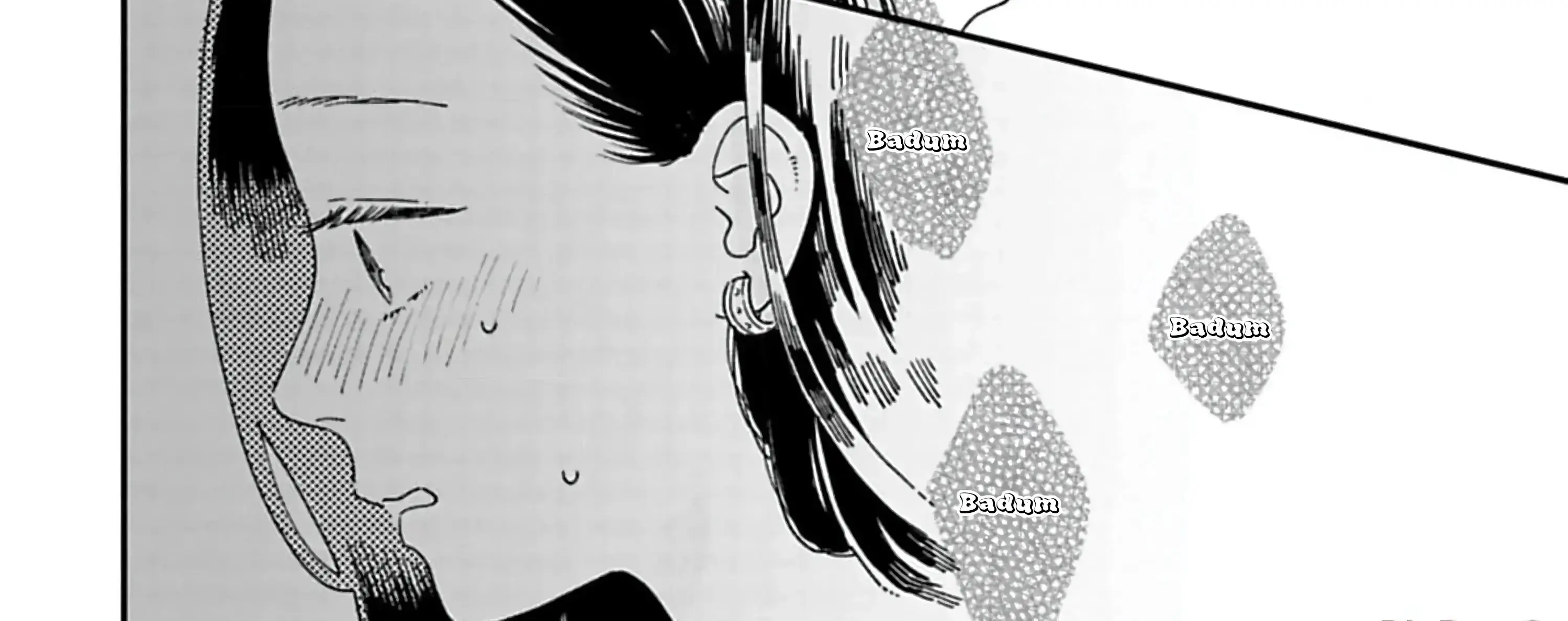 Batsuichi ga Moteru nante Kiitemasen - Chapter 10 - Page 36
