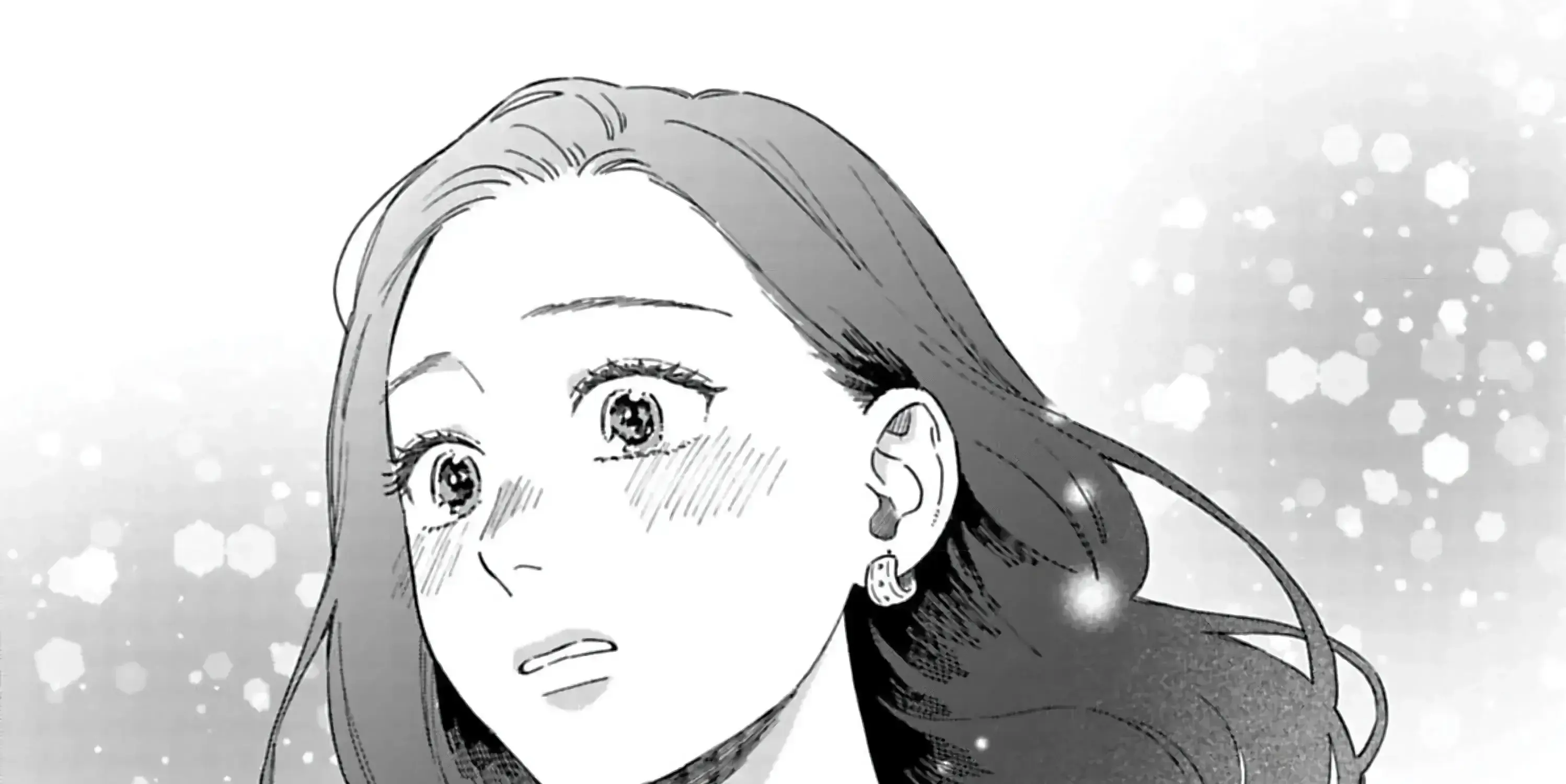 Batsuichi ga Moteru nante Kiitemasen - Chapter 10 - Page 43