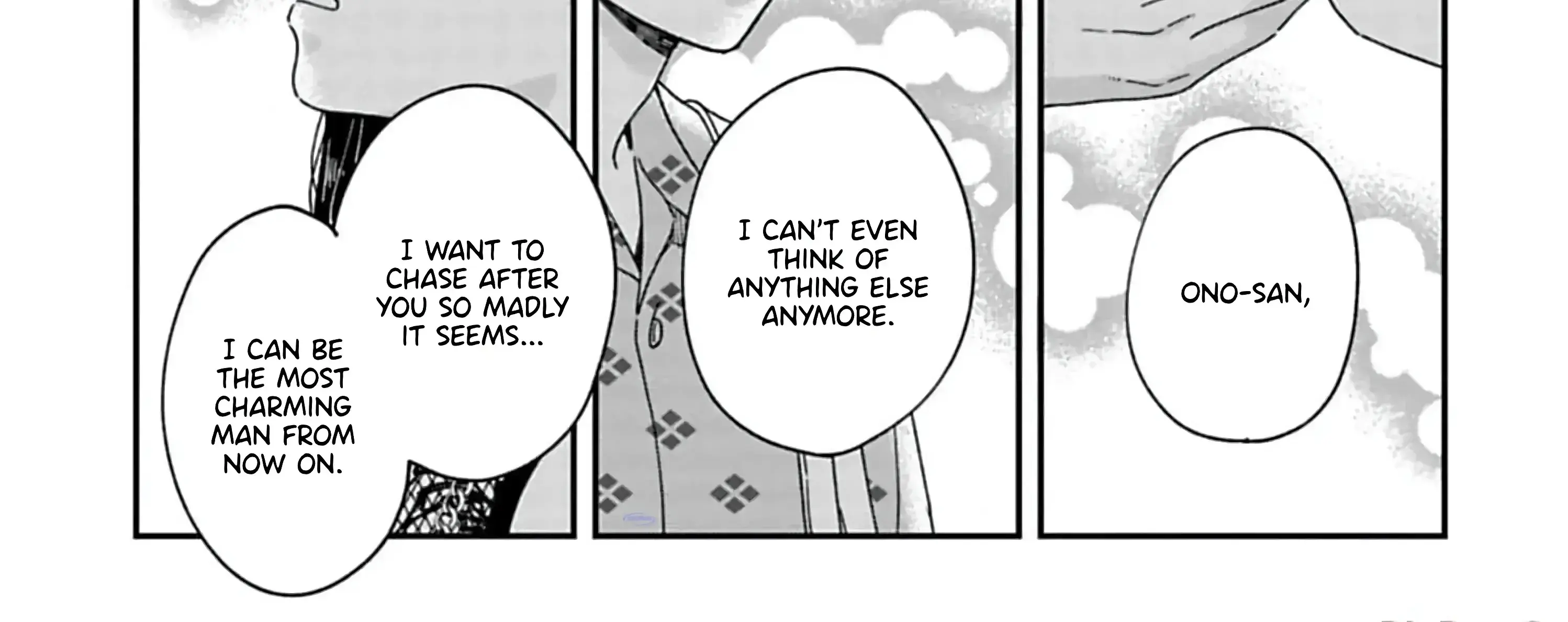 Batsuichi ga Moteru nante Kiitemasen - Chapter 10 - Page 45