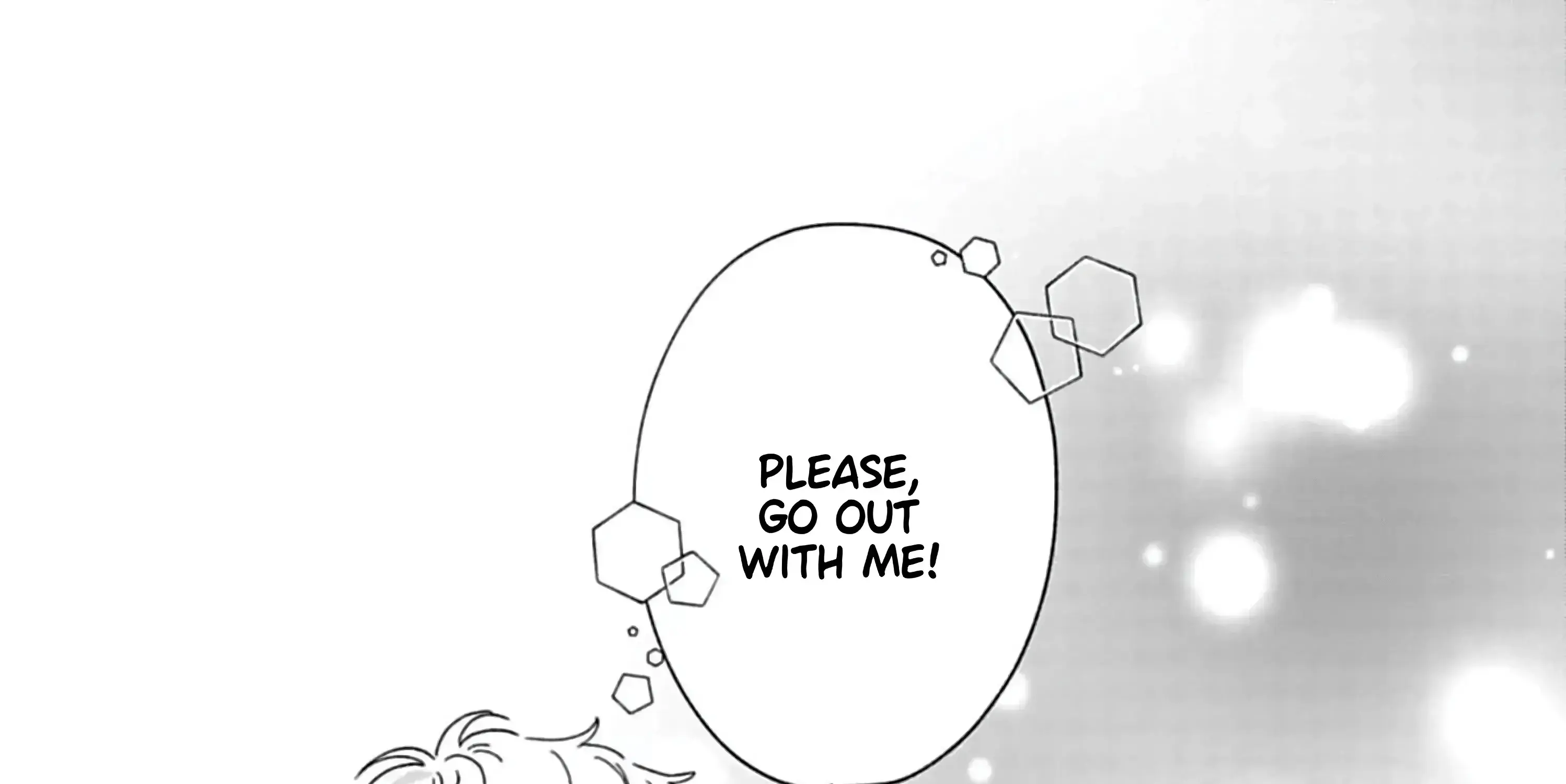 Batsuichi ga Moteru nante Kiitemasen - Chapter 10 - Page 46