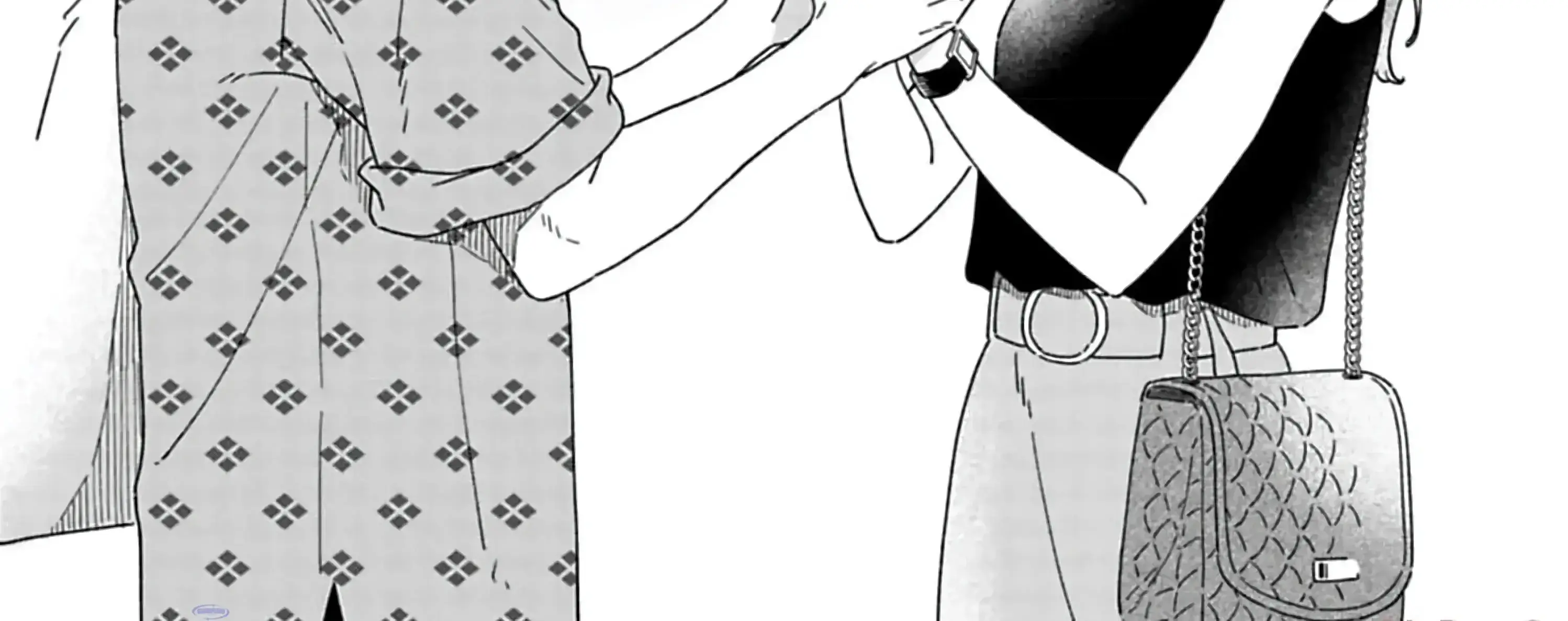 Batsuichi ga Moteru nante Kiitemasen - Chapter 10 - Page 48