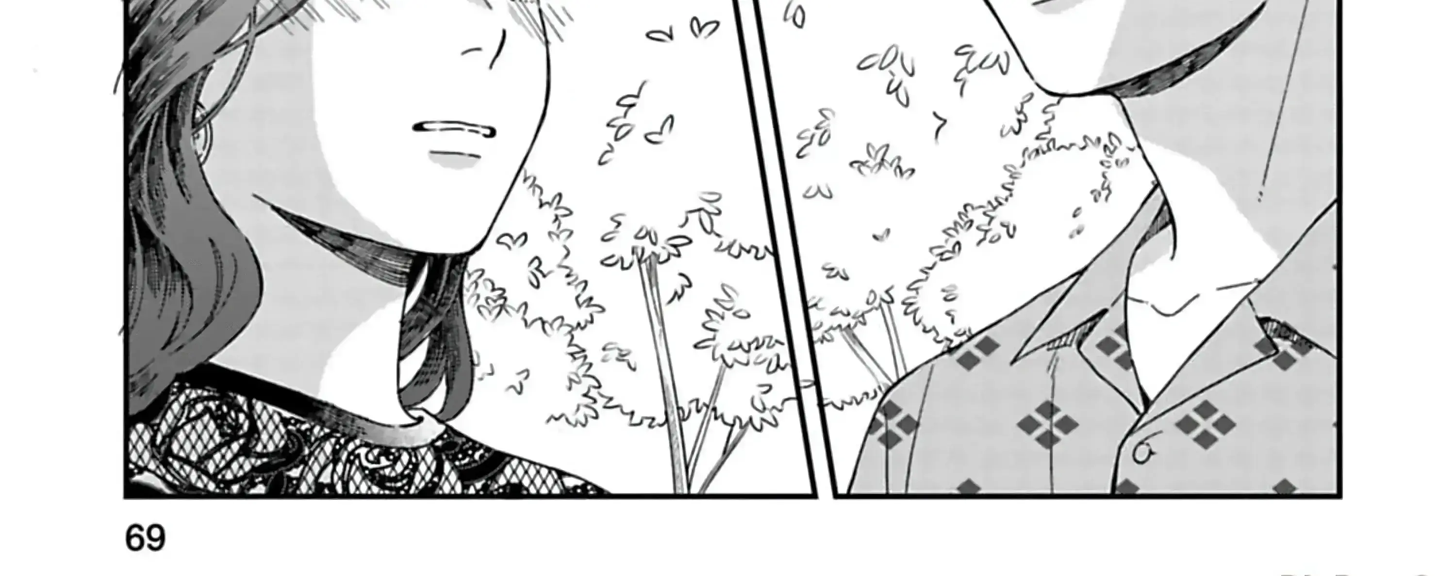Batsuichi ga Moteru nante Kiitemasen - Chapter 11 - Page 3