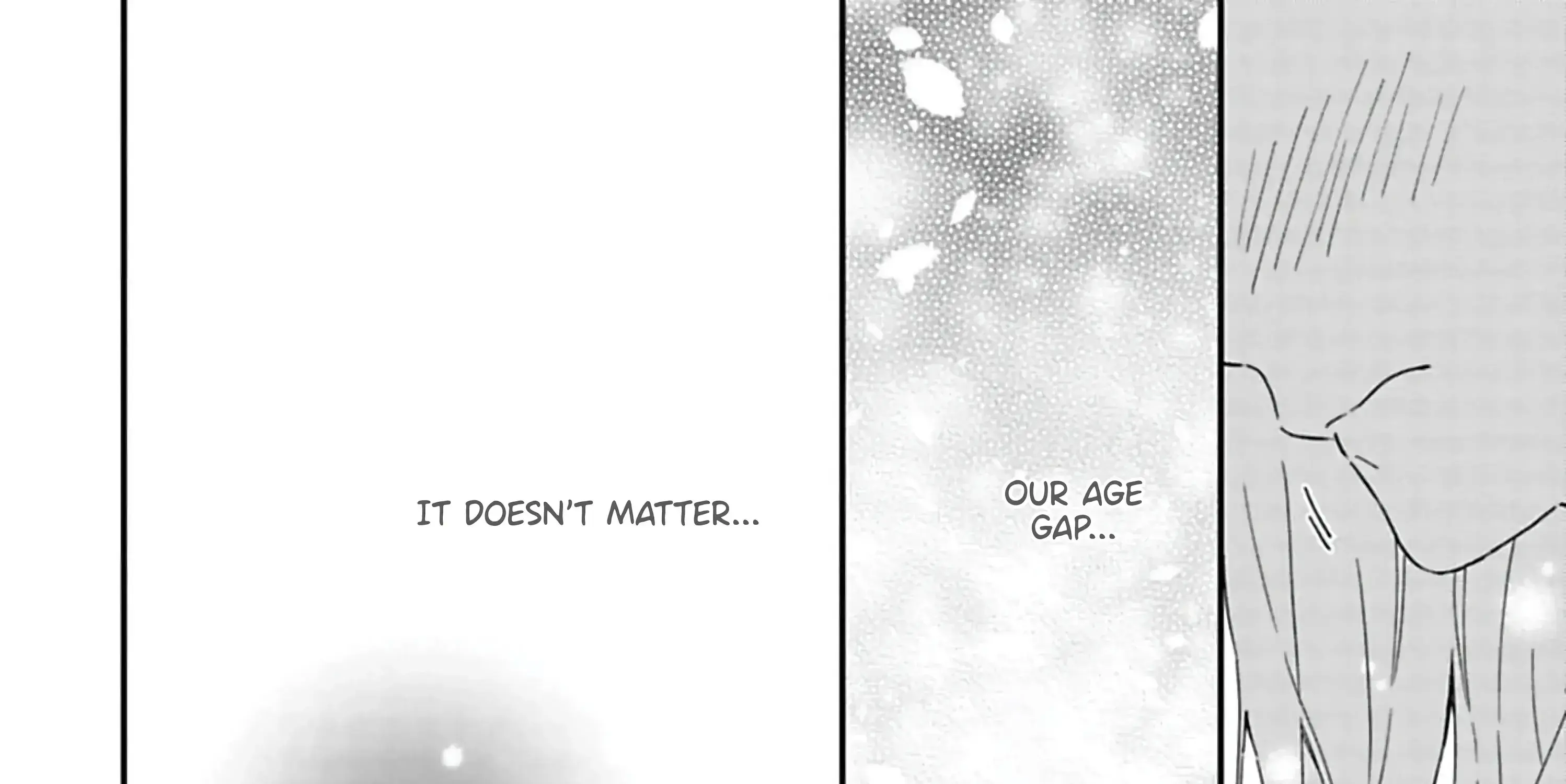 Batsuichi ga Moteru nante Kiitemasen - Chapter 11 - Page 4