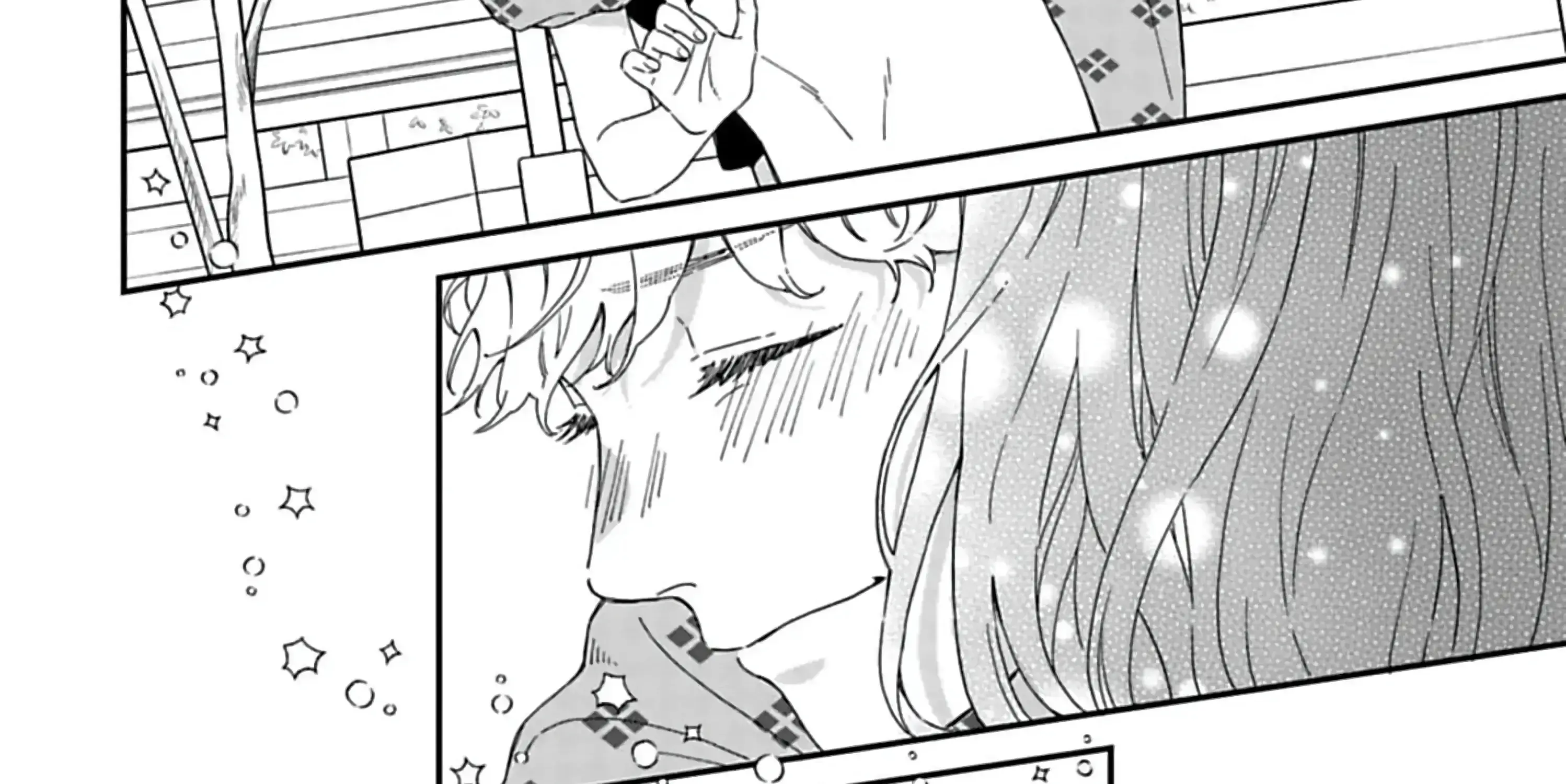 Batsuichi ga Moteru nante Kiitemasen - Chapter 11 - Page 11