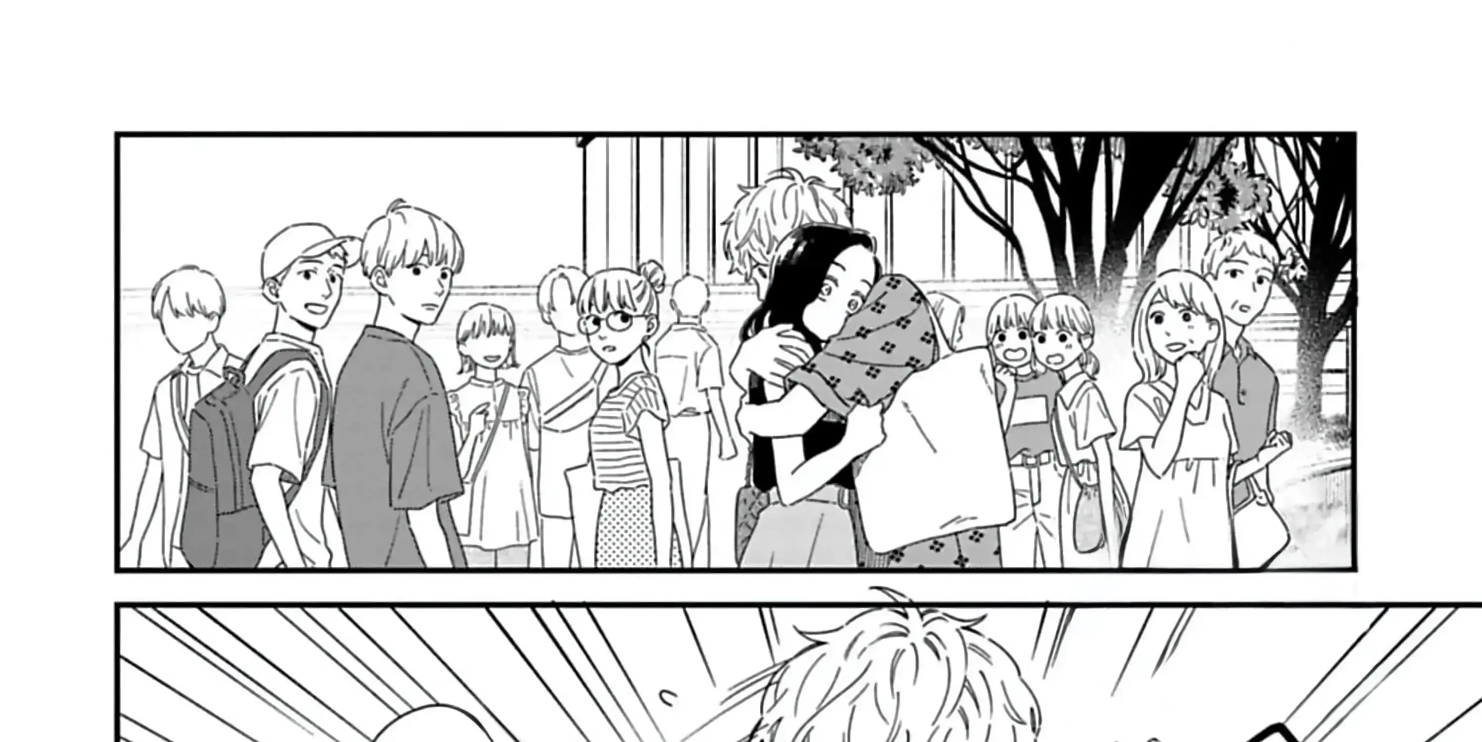 Batsuichi ga Moteru nante Kiitemasen - Chapter 11 - Page 16