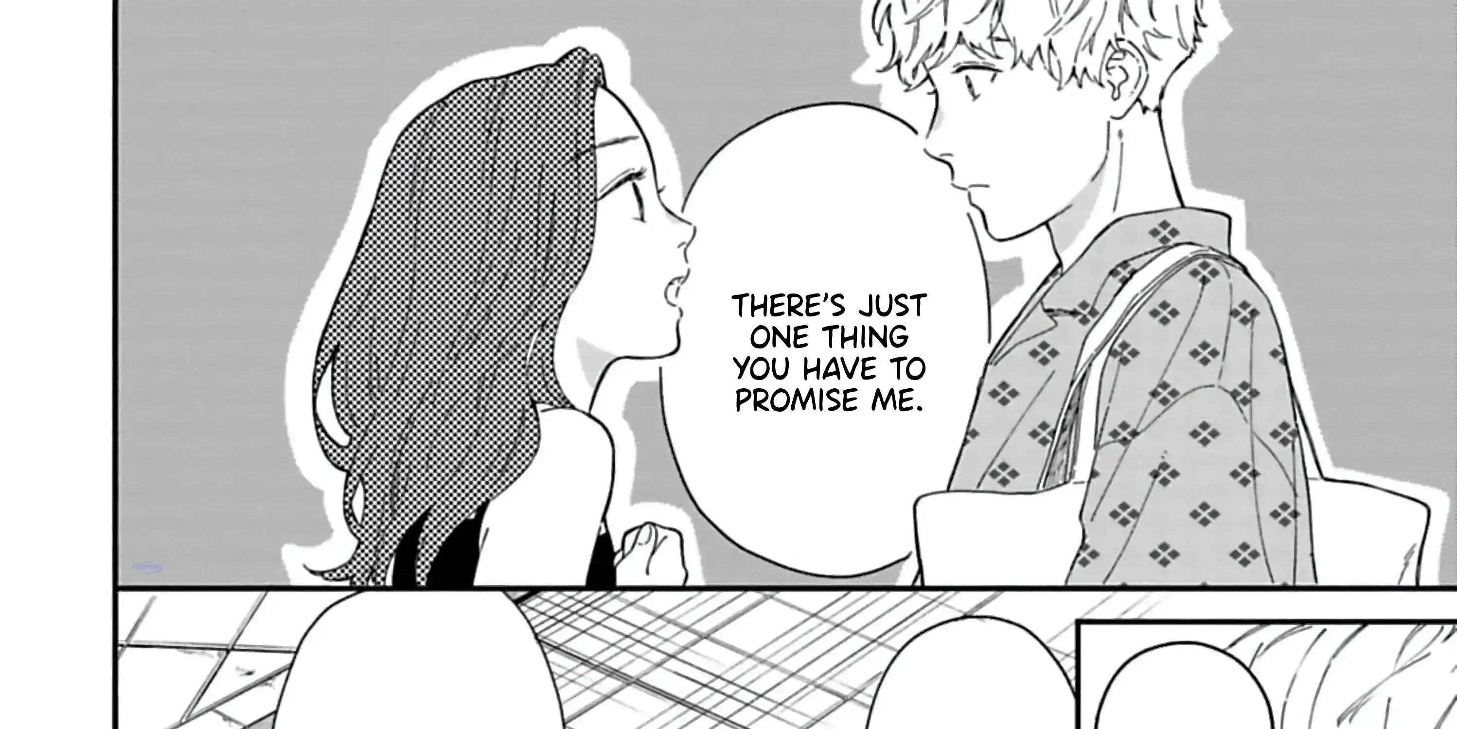 Batsuichi ga Moteru nante Kiitemasen - Chapter 11 - Page 22