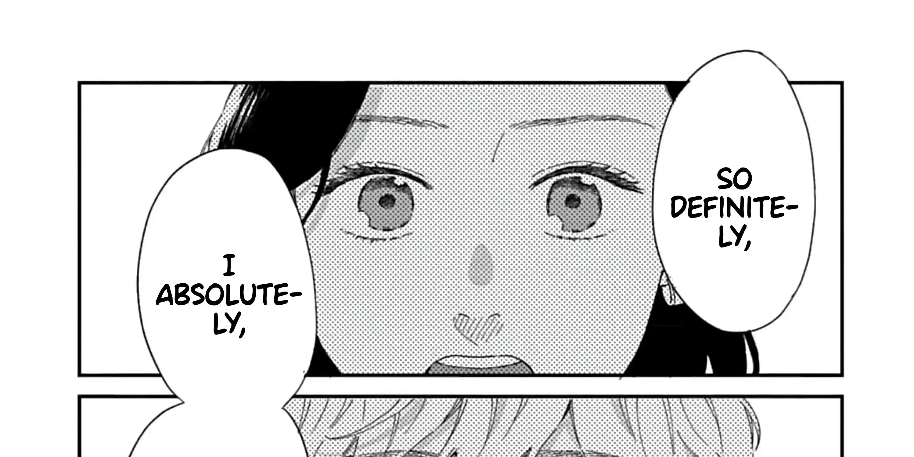 Batsuichi ga Moteru nante Kiitemasen - Chapter 11 - Page 24