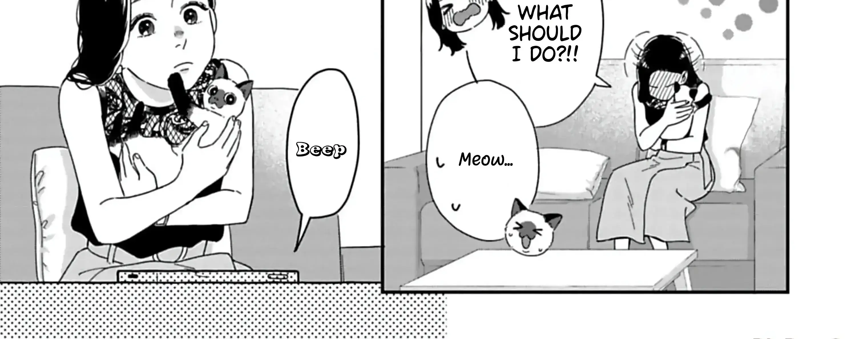 Batsuichi ga Moteru nante Kiitemasen - Chapter 11 - Page 32