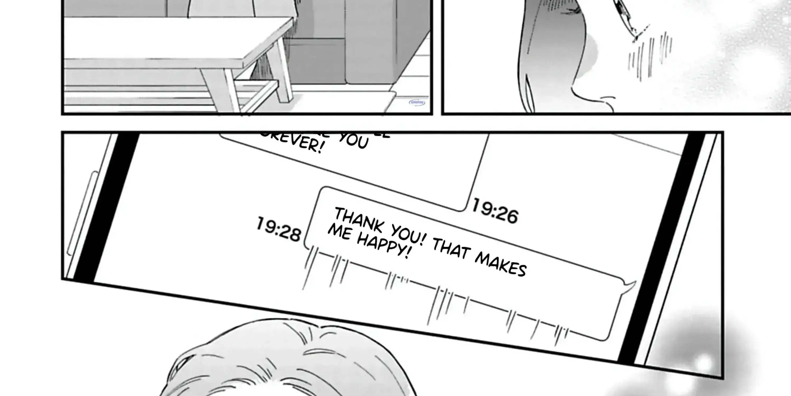 Batsuichi ga Moteru nante Kiitemasen - Chapter 11 - Page 34