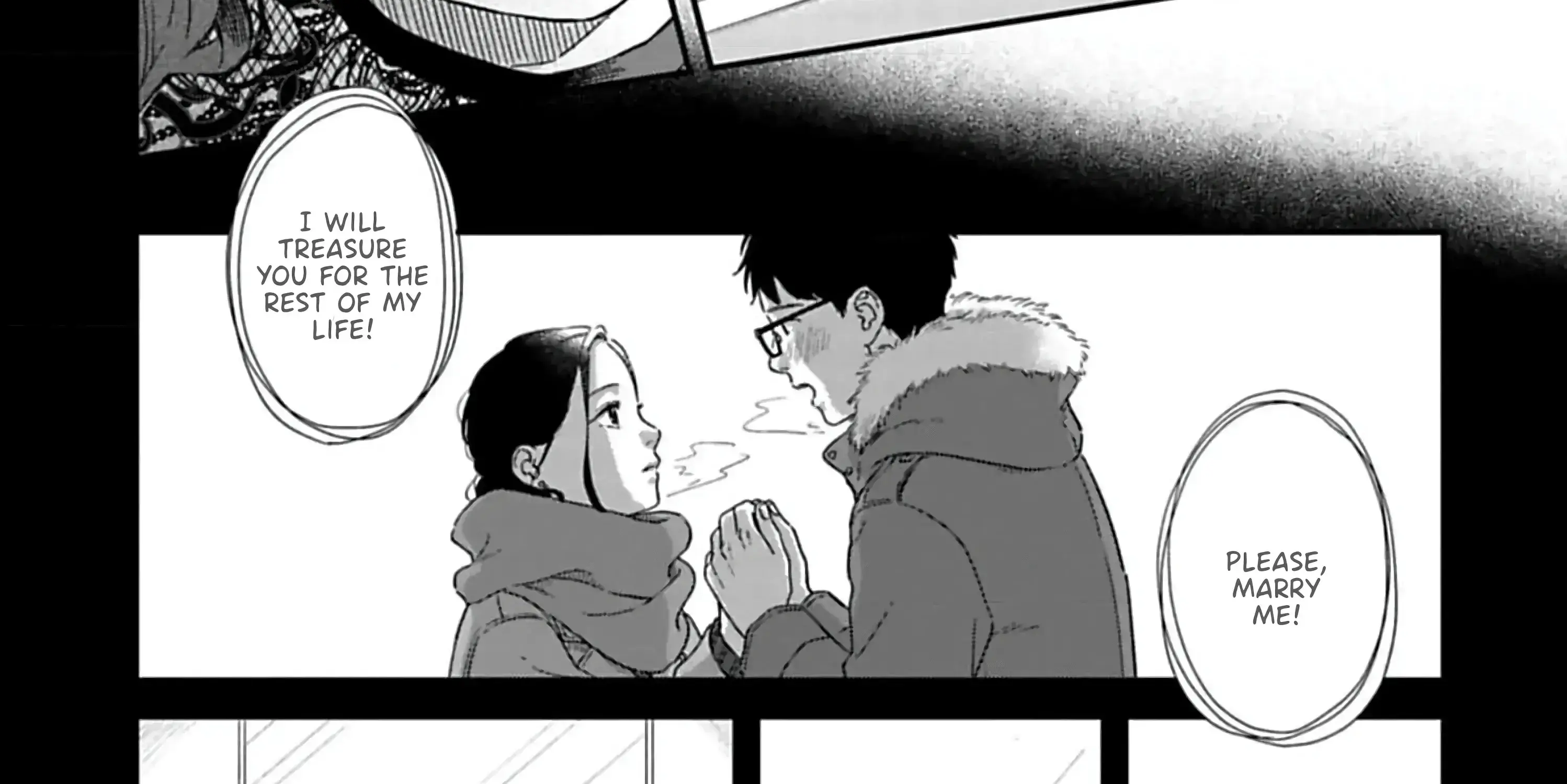 Batsuichi ga Moteru nante Kiitemasen - Chapter 11 - Page 37