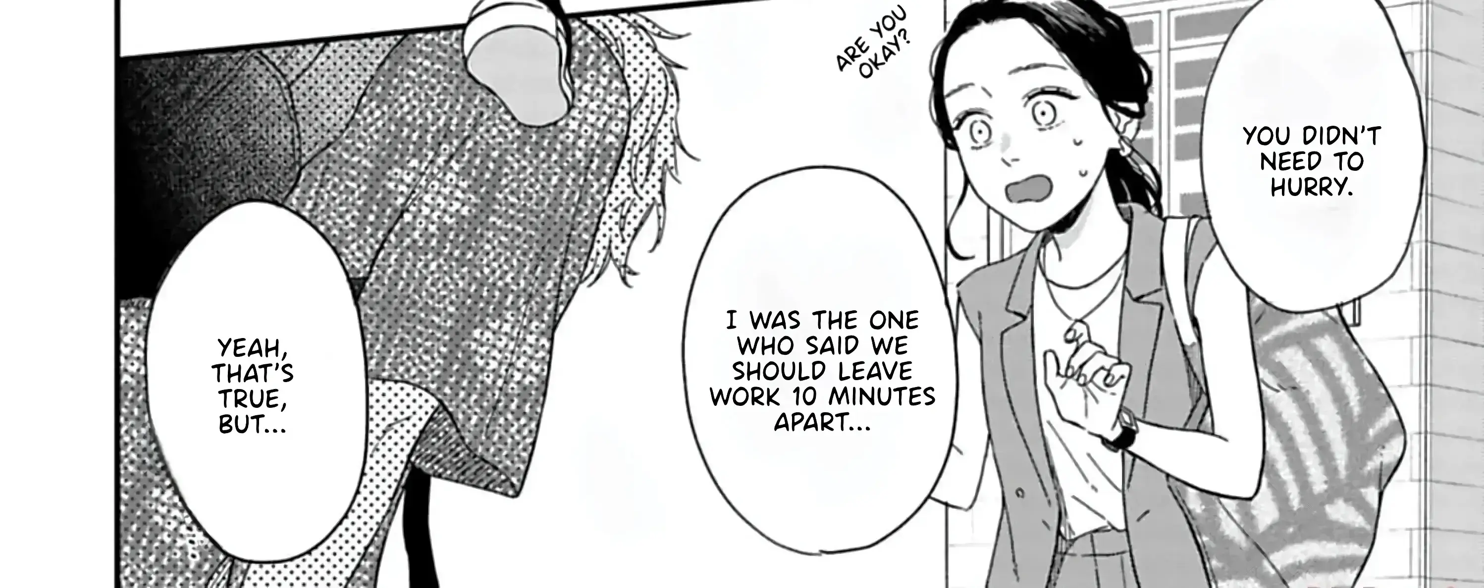Batsuichi ga Moteru nante Kiitemasen - Chapter 11 - Page 59