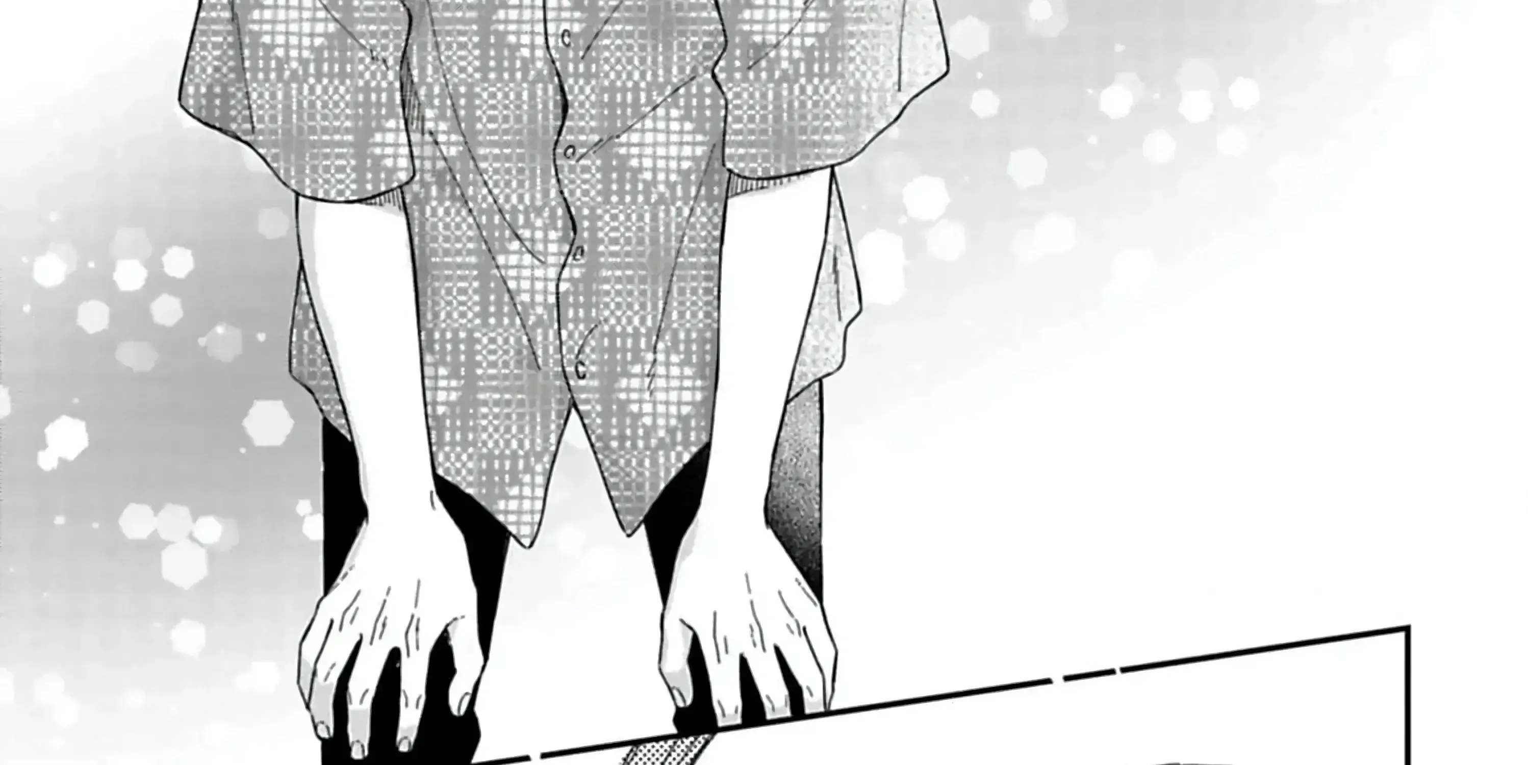 Batsuichi ga Moteru nante Kiitemasen - Chapter 11 - Page 61