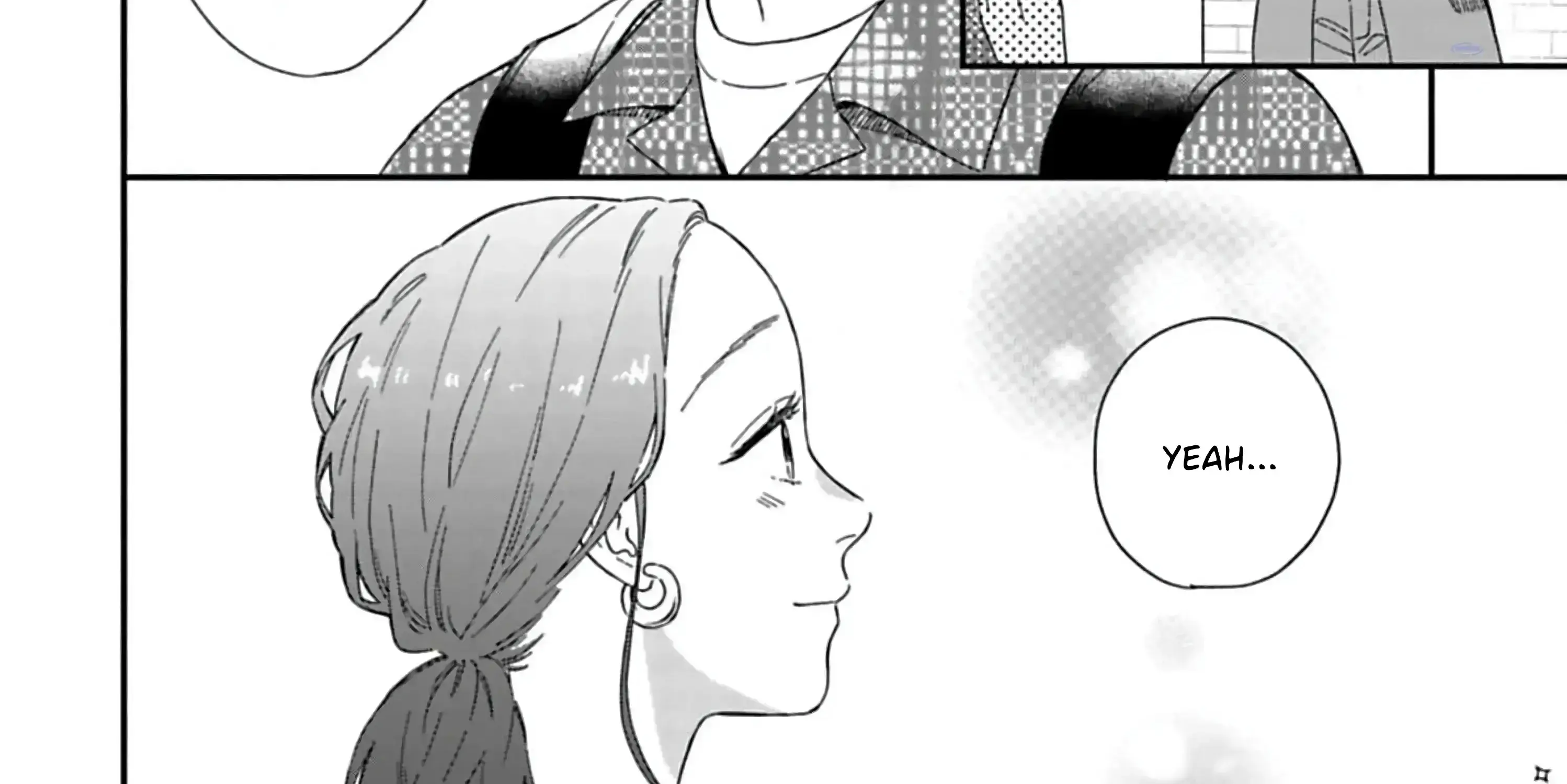 Batsuichi ga Moteru nante Kiitemasen - Chapter 11 - Page 64
