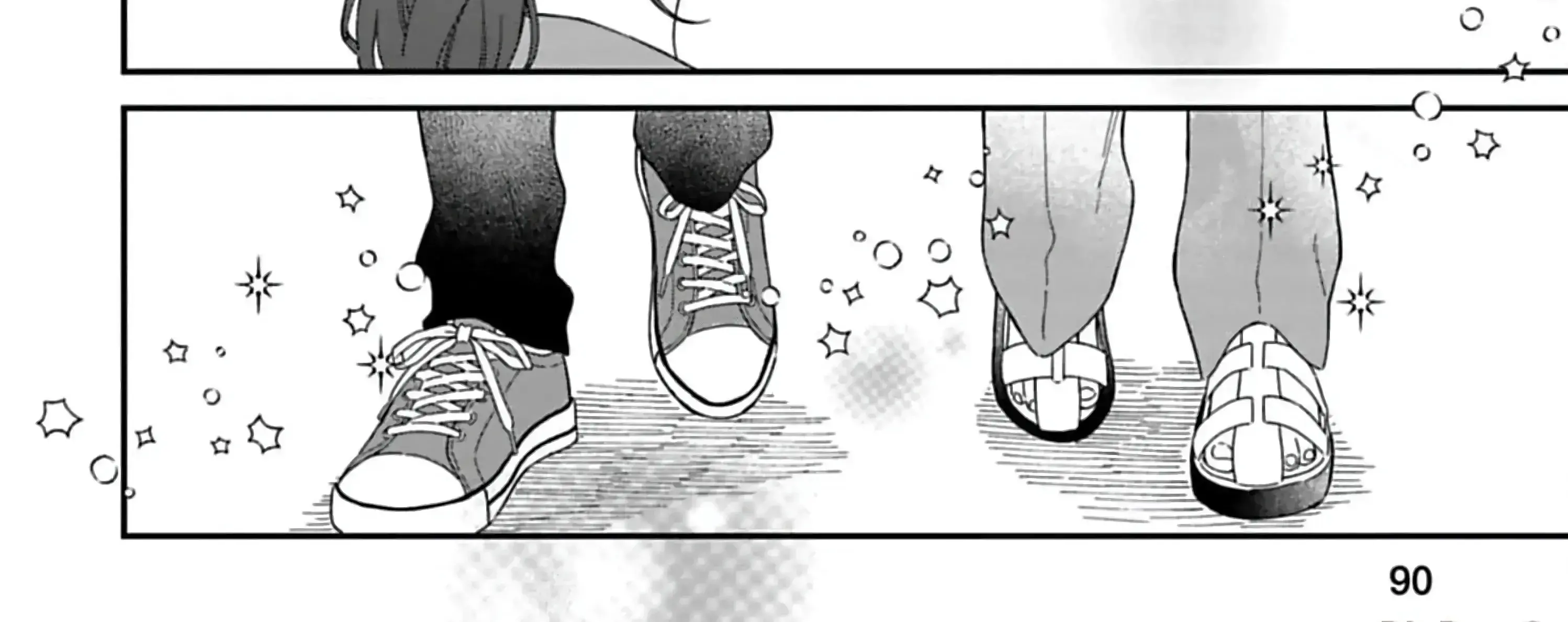 Batsuichi ga Moteru nante Kiitemasen - Chapter 11 - Page 65