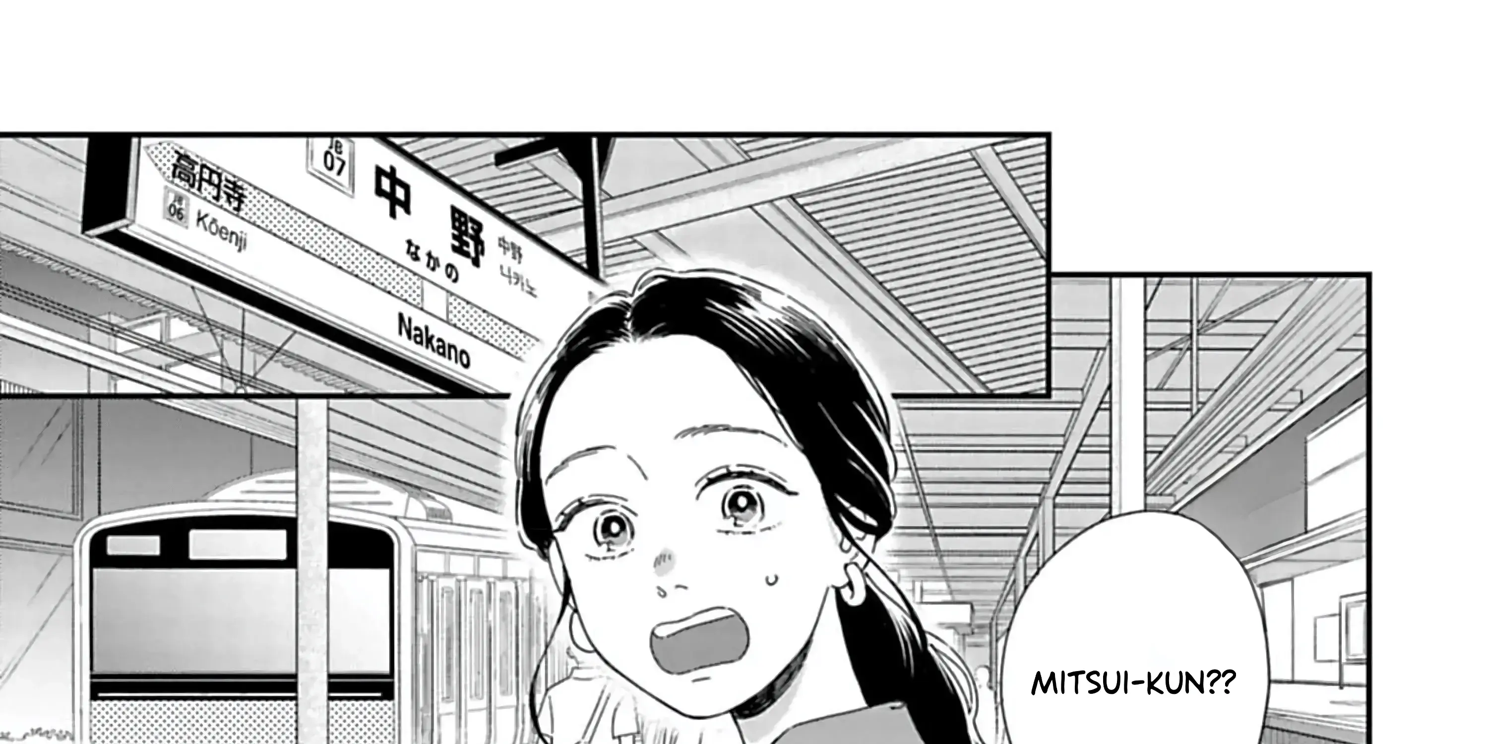 Batsuichi ga Moteru nante Kiitemasen - Chapter 12 - Page 19
