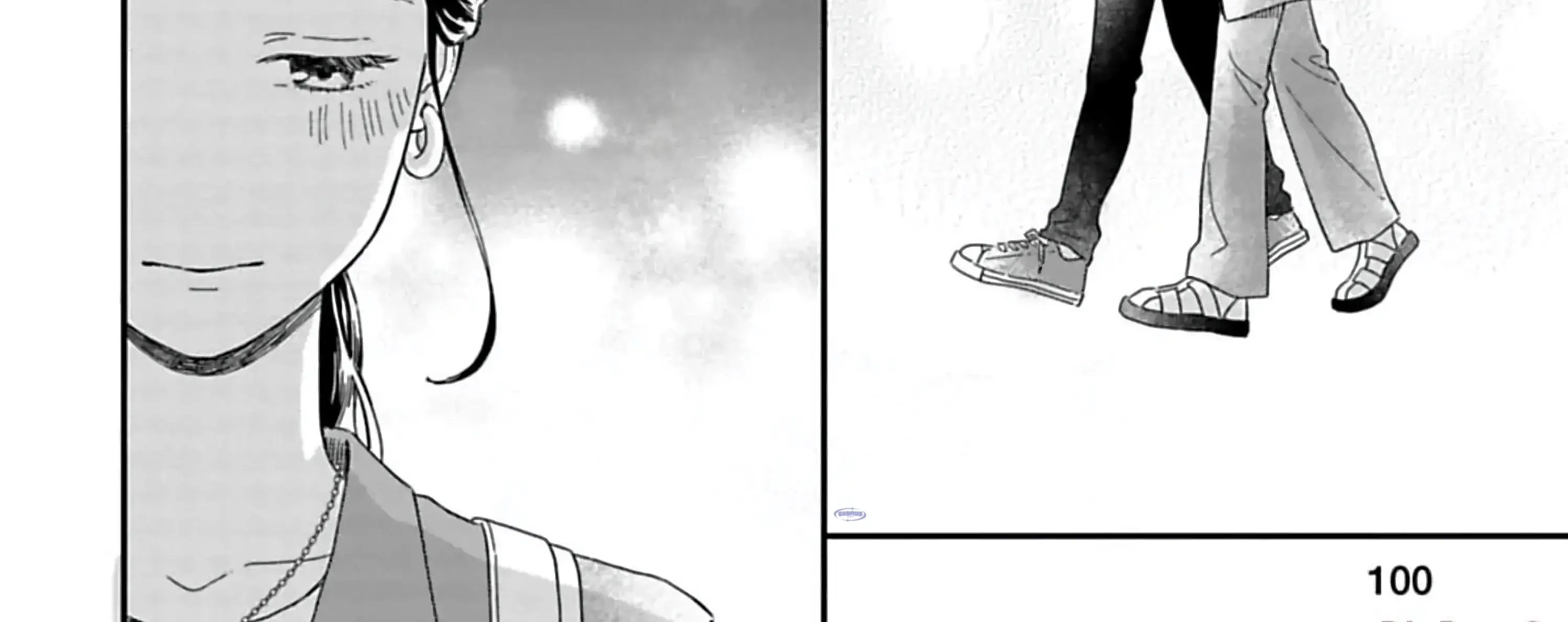 Batsuichi ga Moteru nante Kiitemasen - Chapter 12 - Page 24