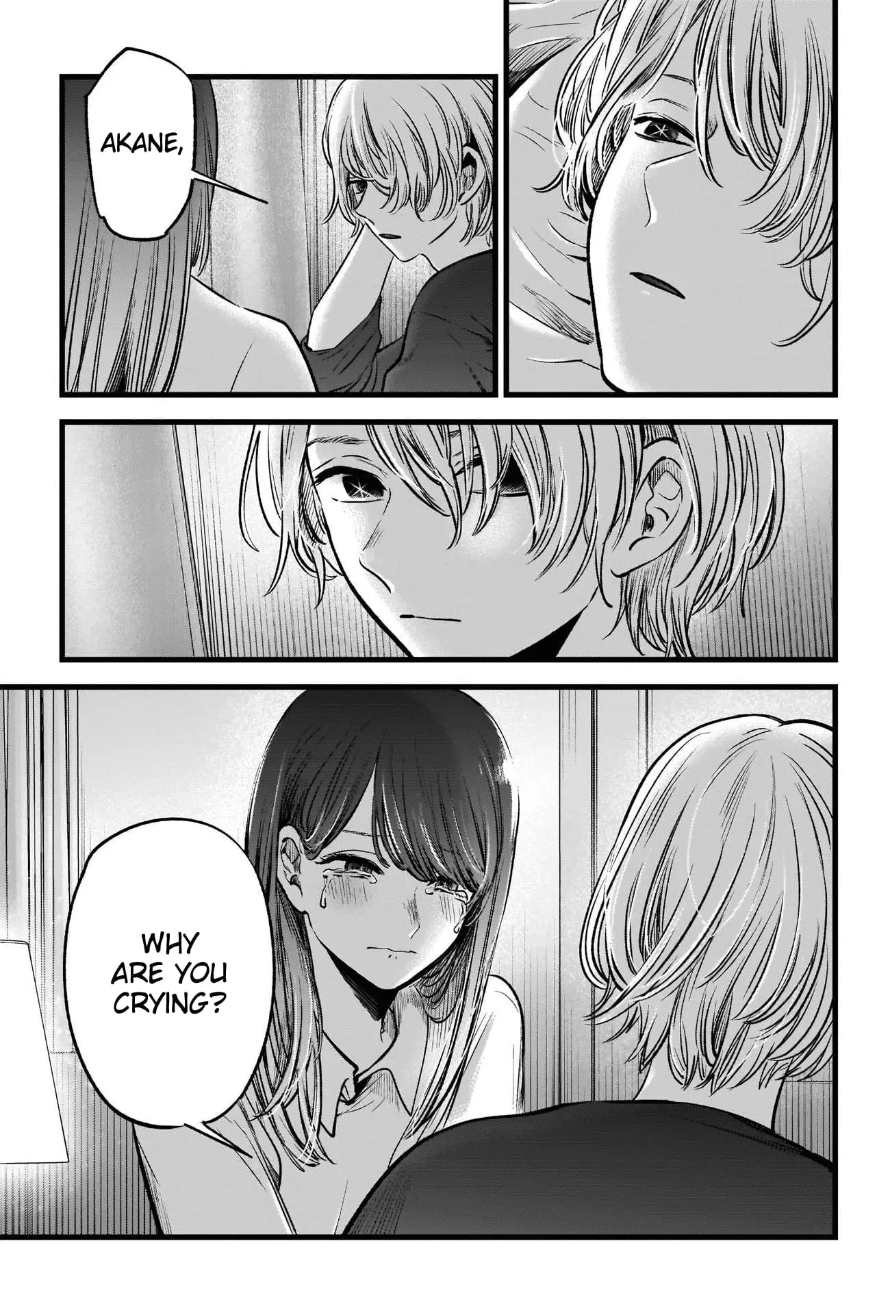 OSHI NO KO - Chapter 51 - Page 16