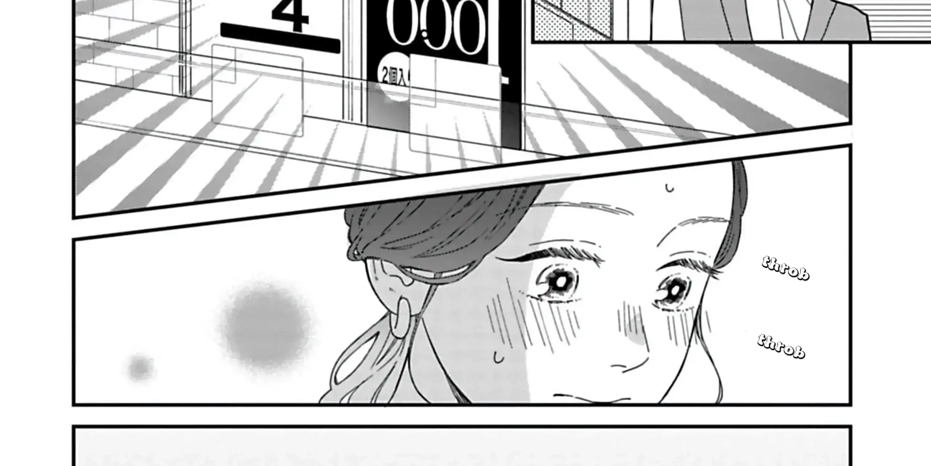 Batsuichi ga Moteru nante Kiitemasen - Chapter 12 - Page 35