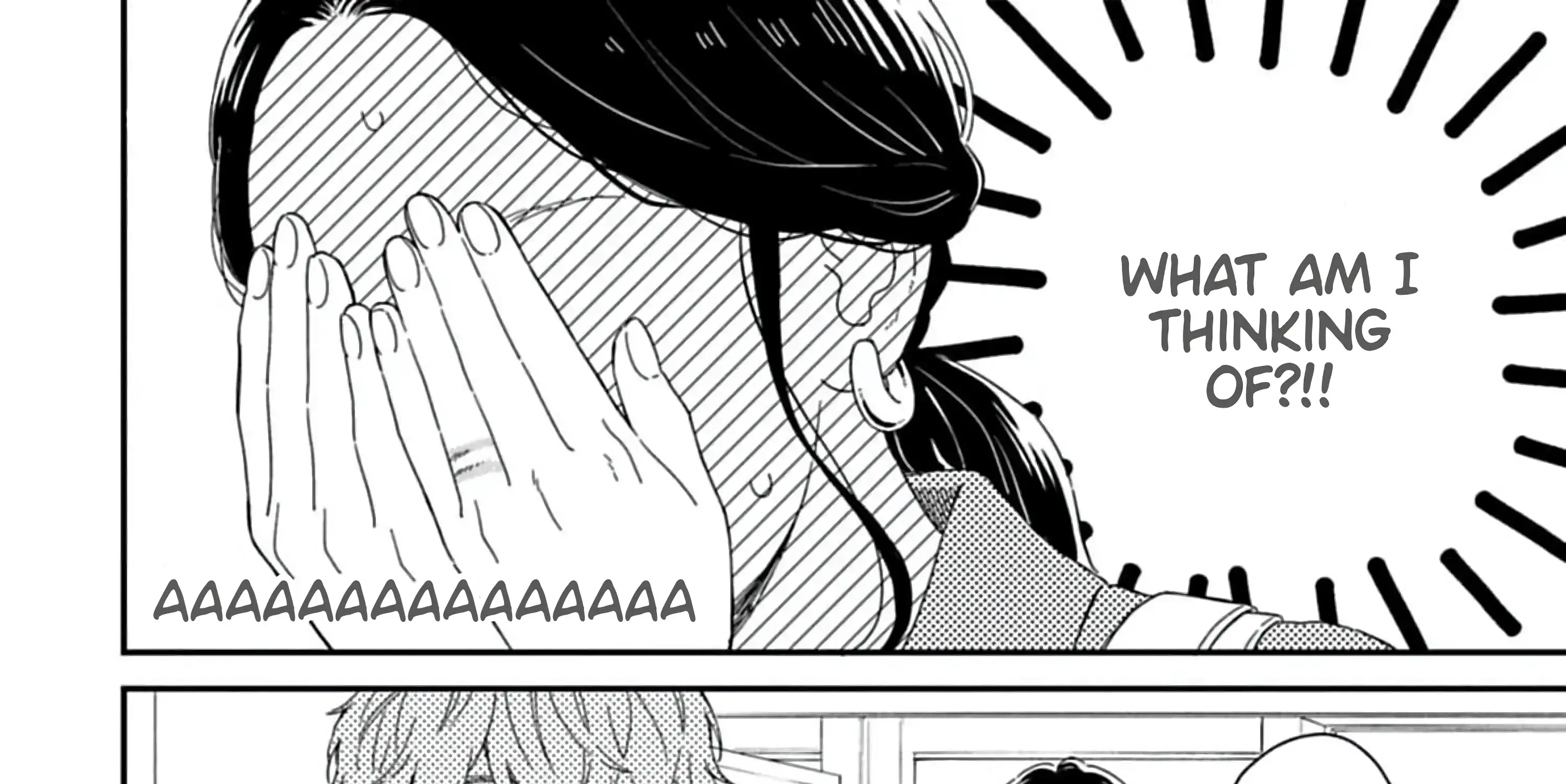 Batsuichi ga Moteru nante Kiitemasen - Chapter 12 - Page 40