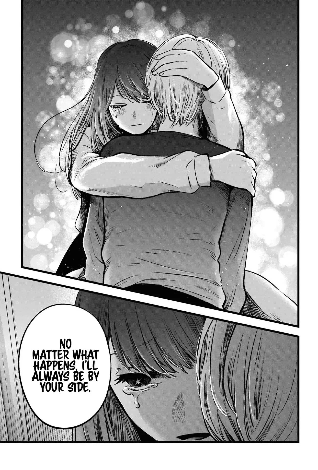 OSHI NO KO - Chapter 51 - Page 18