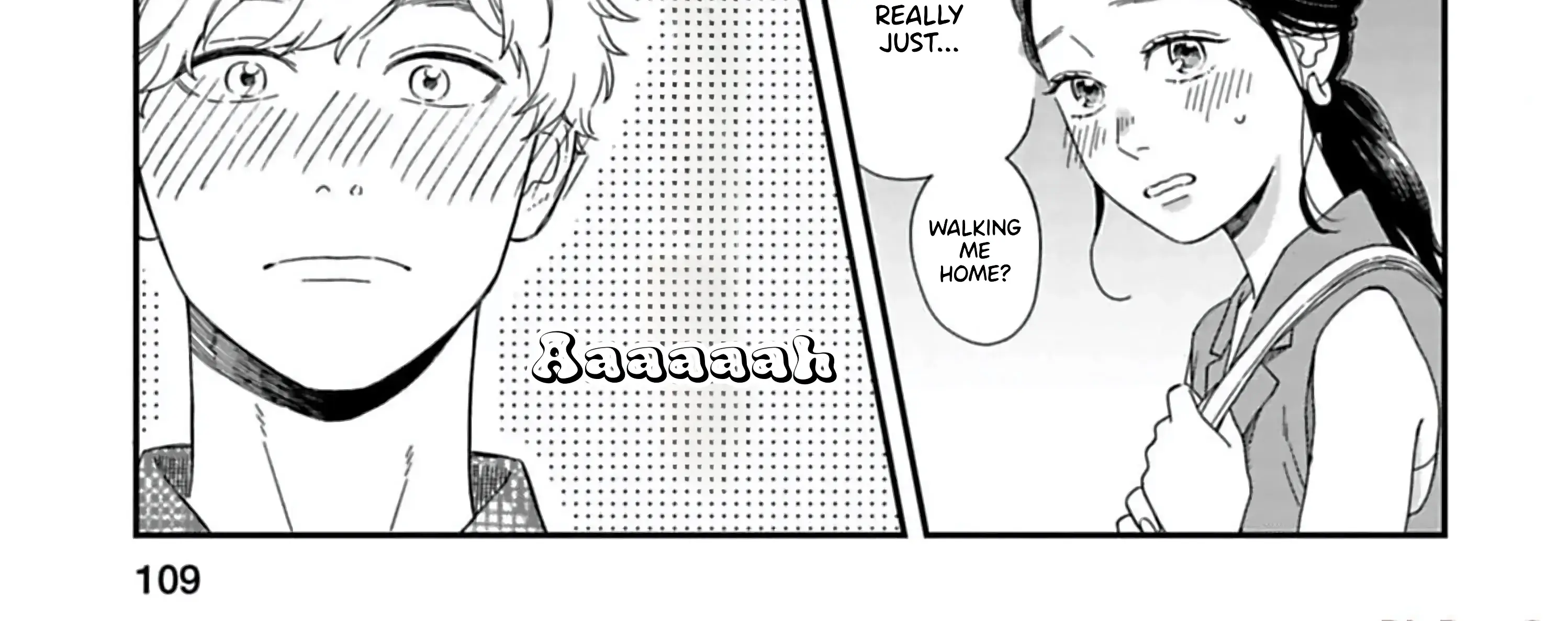 Batsuichi ga Moteru nante Kiitemasen - Chapter 12 - Page 51