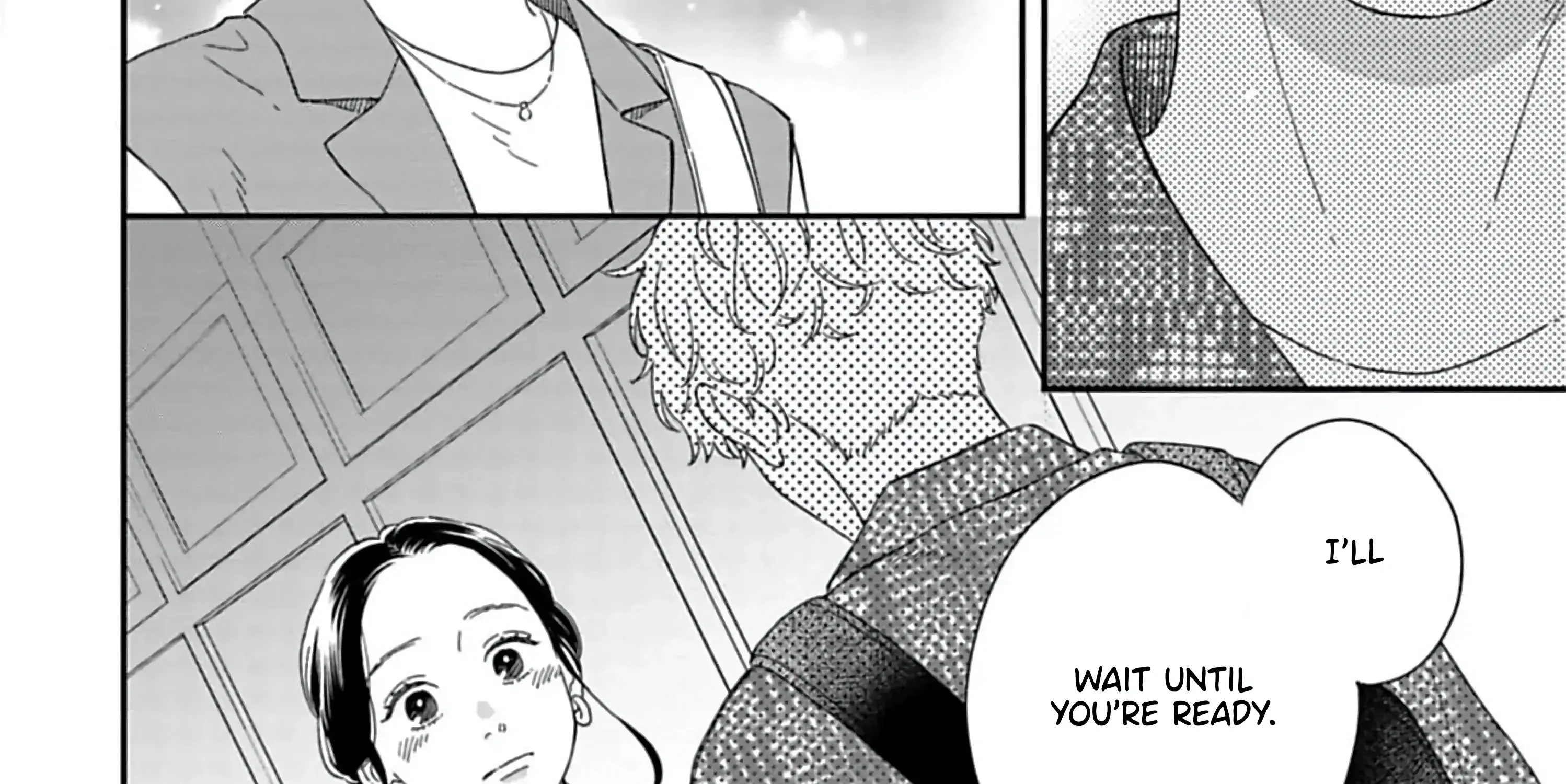 Batsuichi ga Moteru nante Kiitemasen - Chapter 12 - Page 59