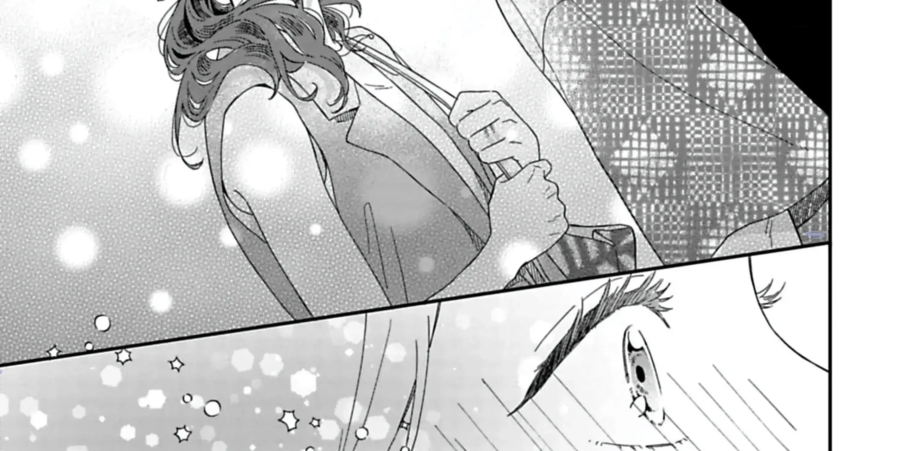 Batsuichi ga Moteru nante Kiitemasen - Chapter 12 - Page 62