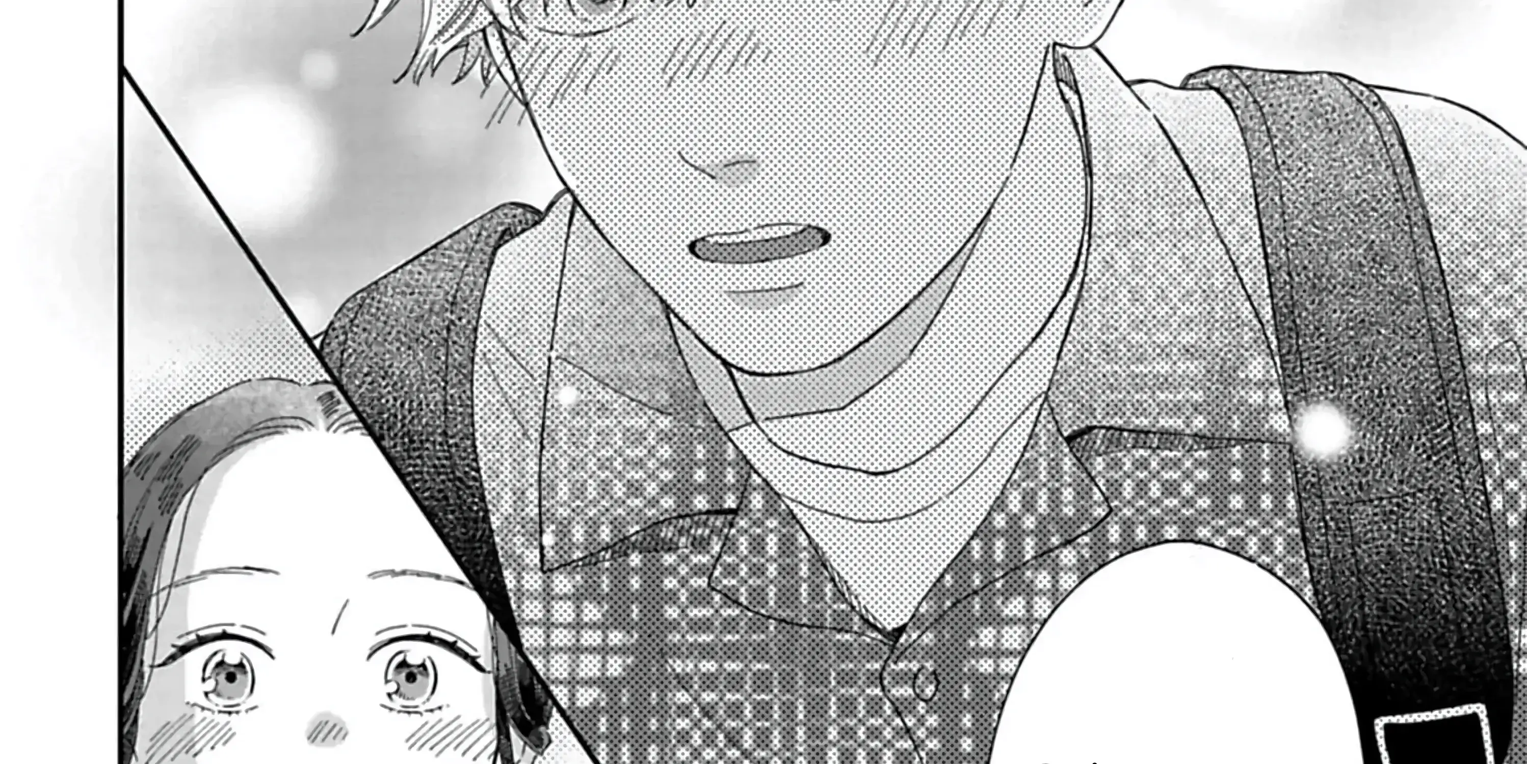 Batsuichi ga Moteru nante Kiitemasen - Chapter 12 - Page 65