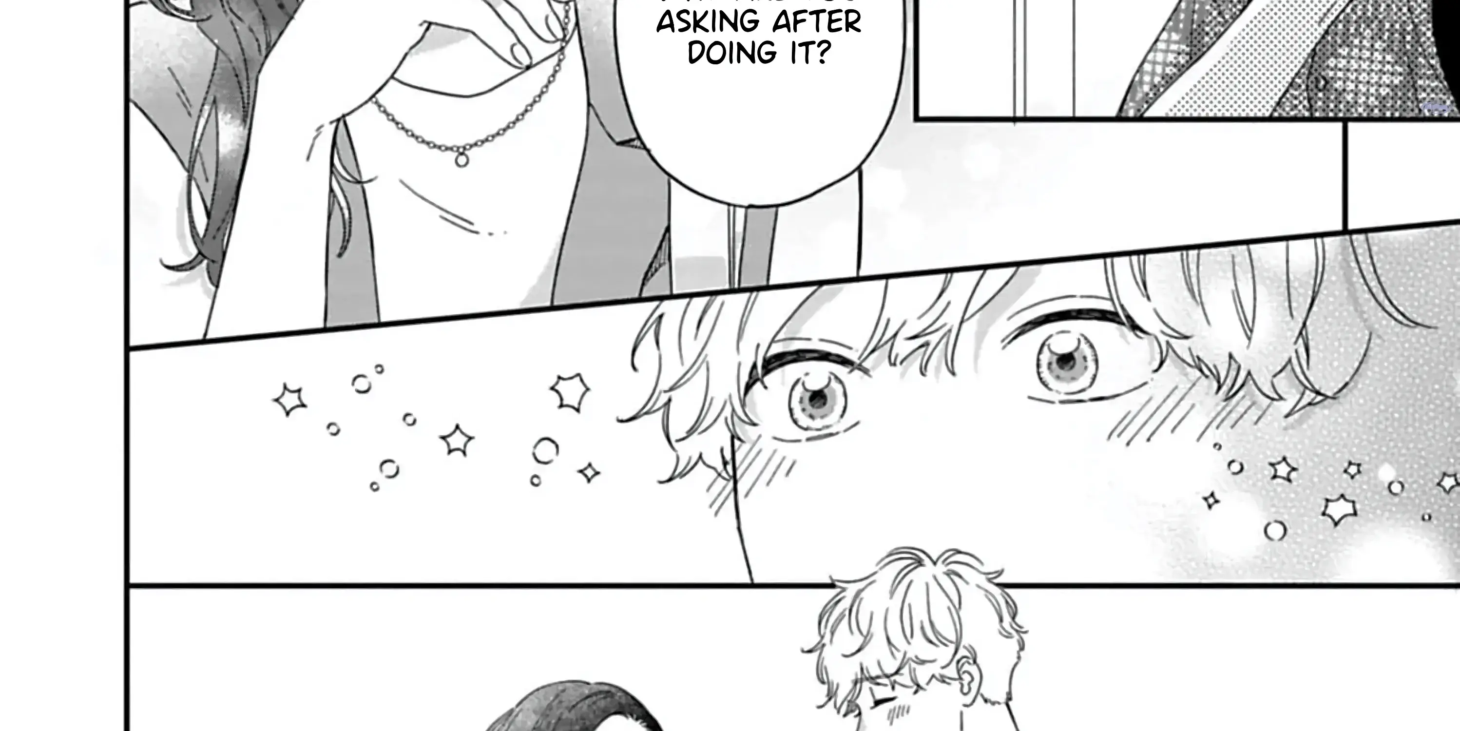 Batsuichi ga Moteru nante Kiitemasen - Chapter 12 - Page 68