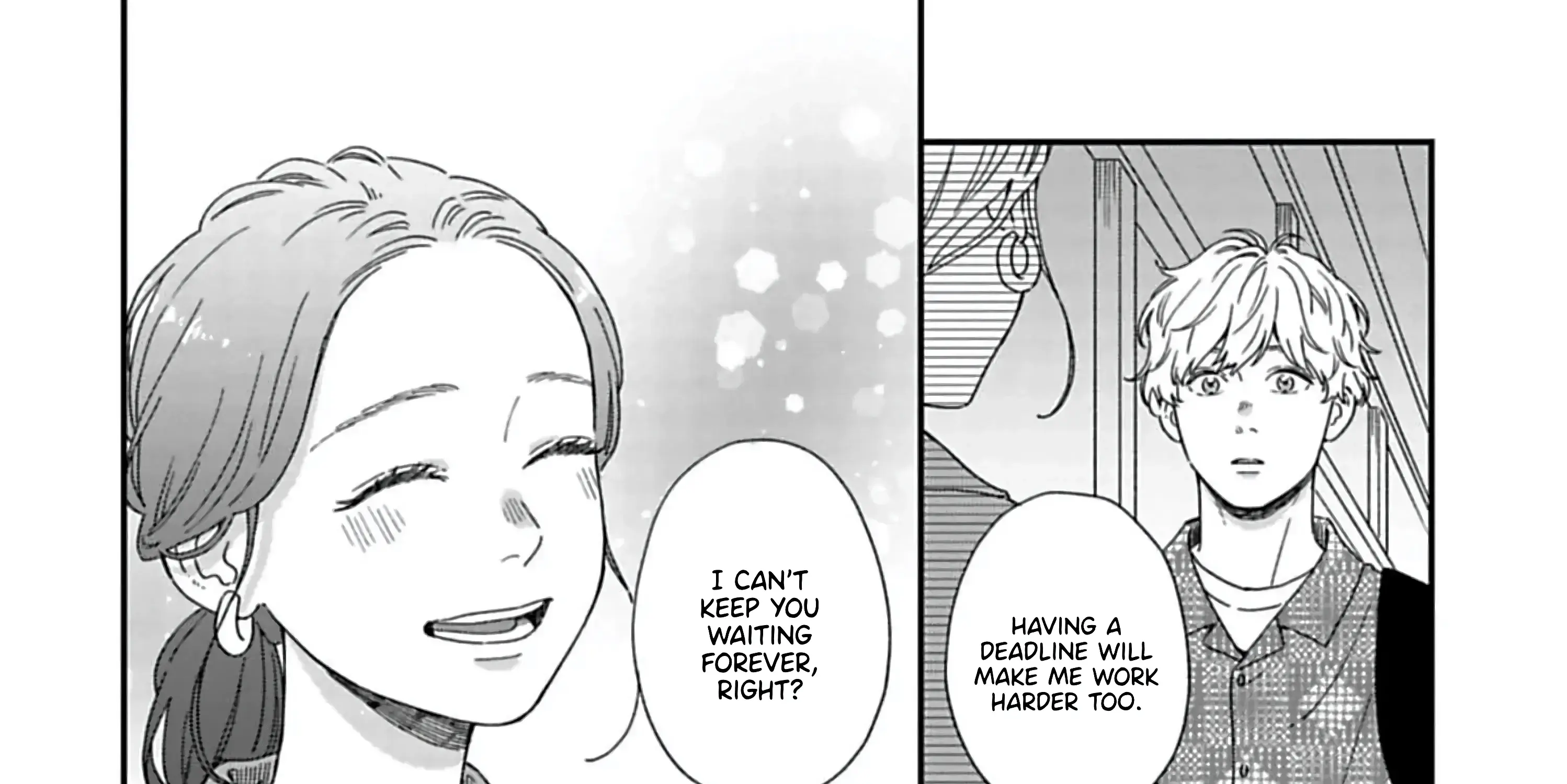Batsuichi ga Moteru nante Kiitemasen - Chapter 13 - Page 4