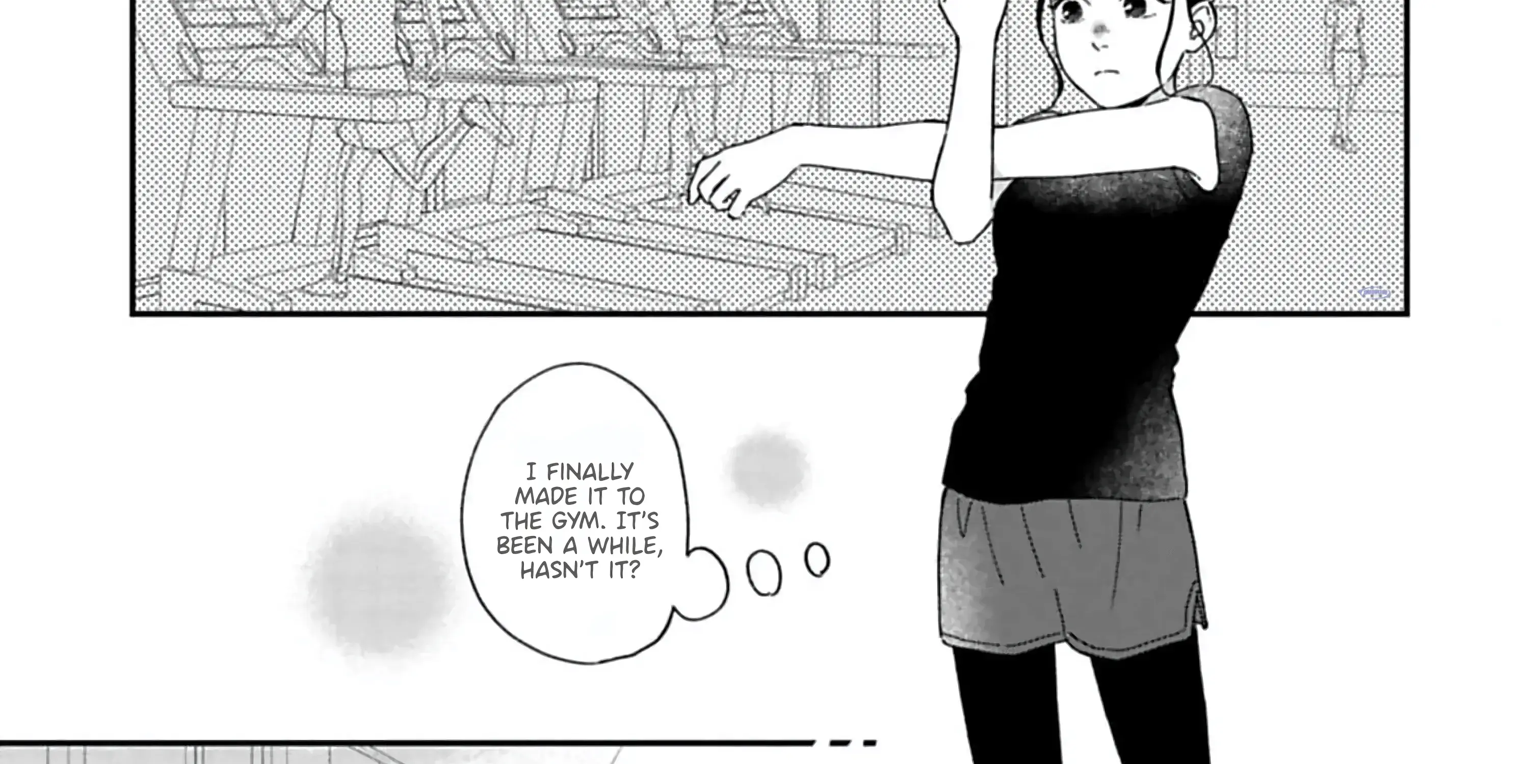 Batsuichi ga Moteru nante Kiitemasen - Chapter 13 - Page 14