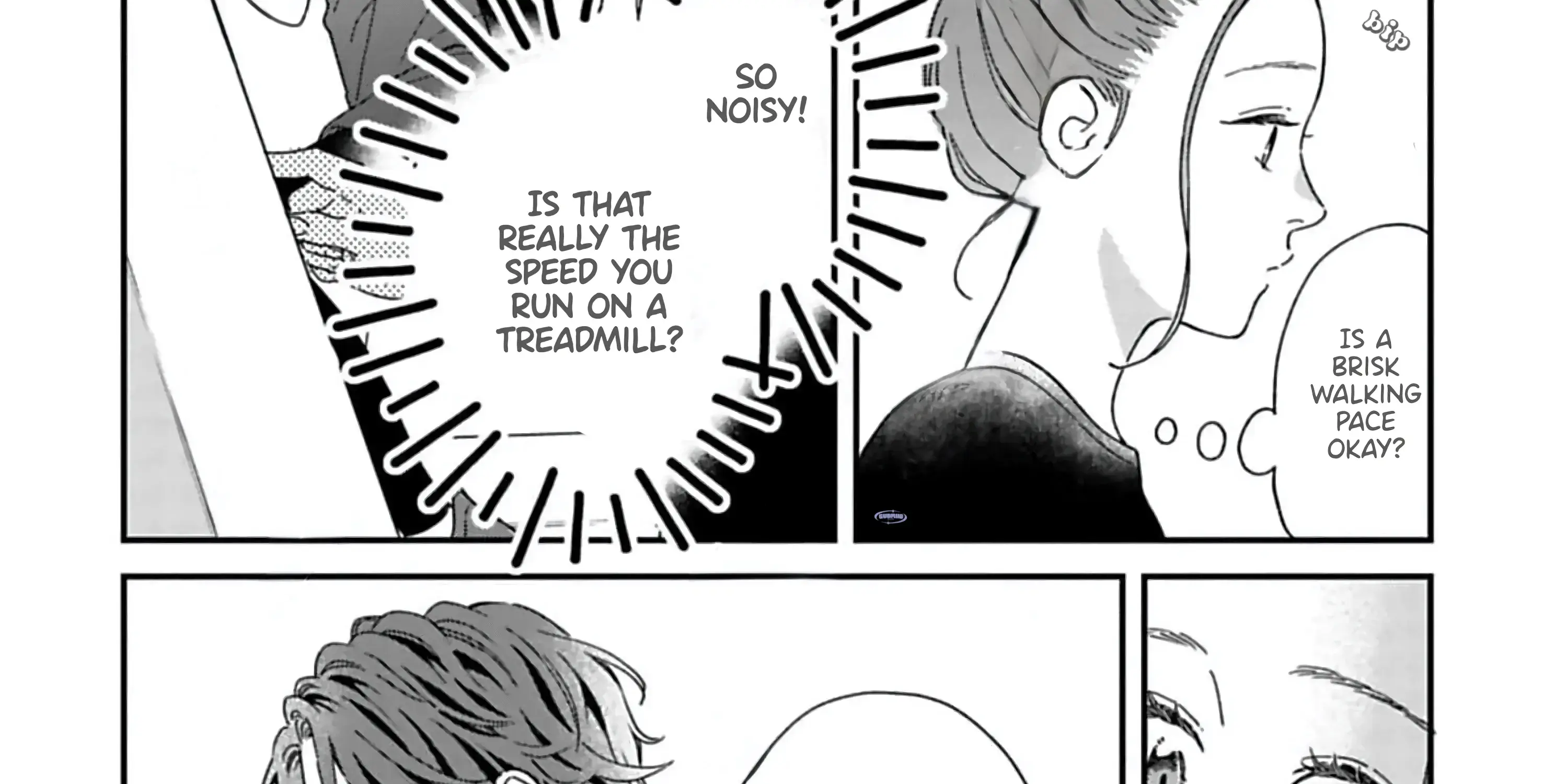 Batsuichi ga Moteru nante Kiitemasen - Chapter 13 - Page 17