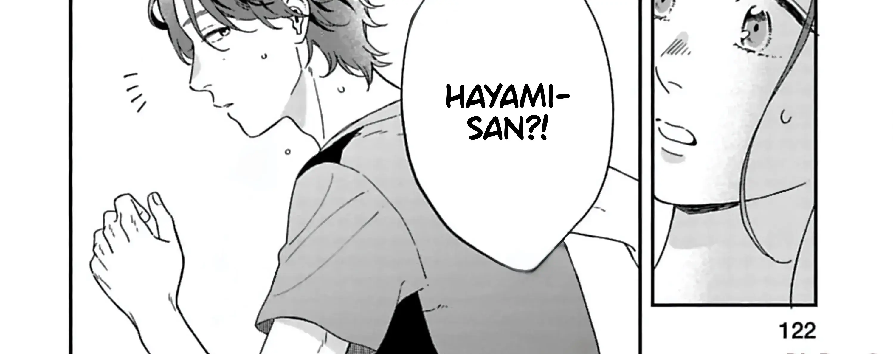 Batsuichi ga Moteru nante Kiitemasen - Chapter 13 - Page 18